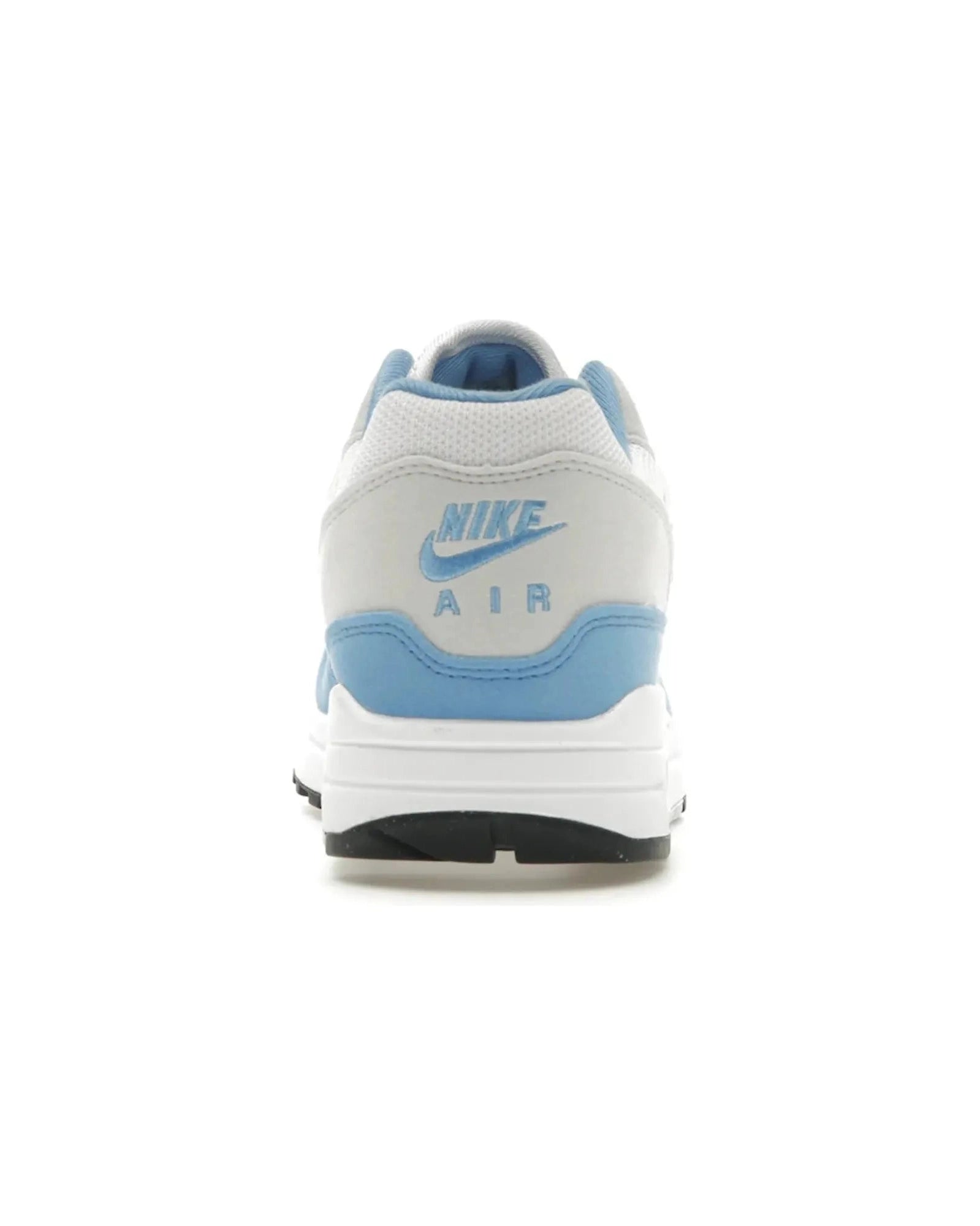 Nike Air Max 1 White University Blue