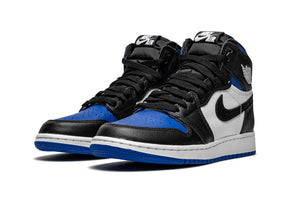 Nike Air Jordan 1 High "Royal Toe" - street-bill.dk
