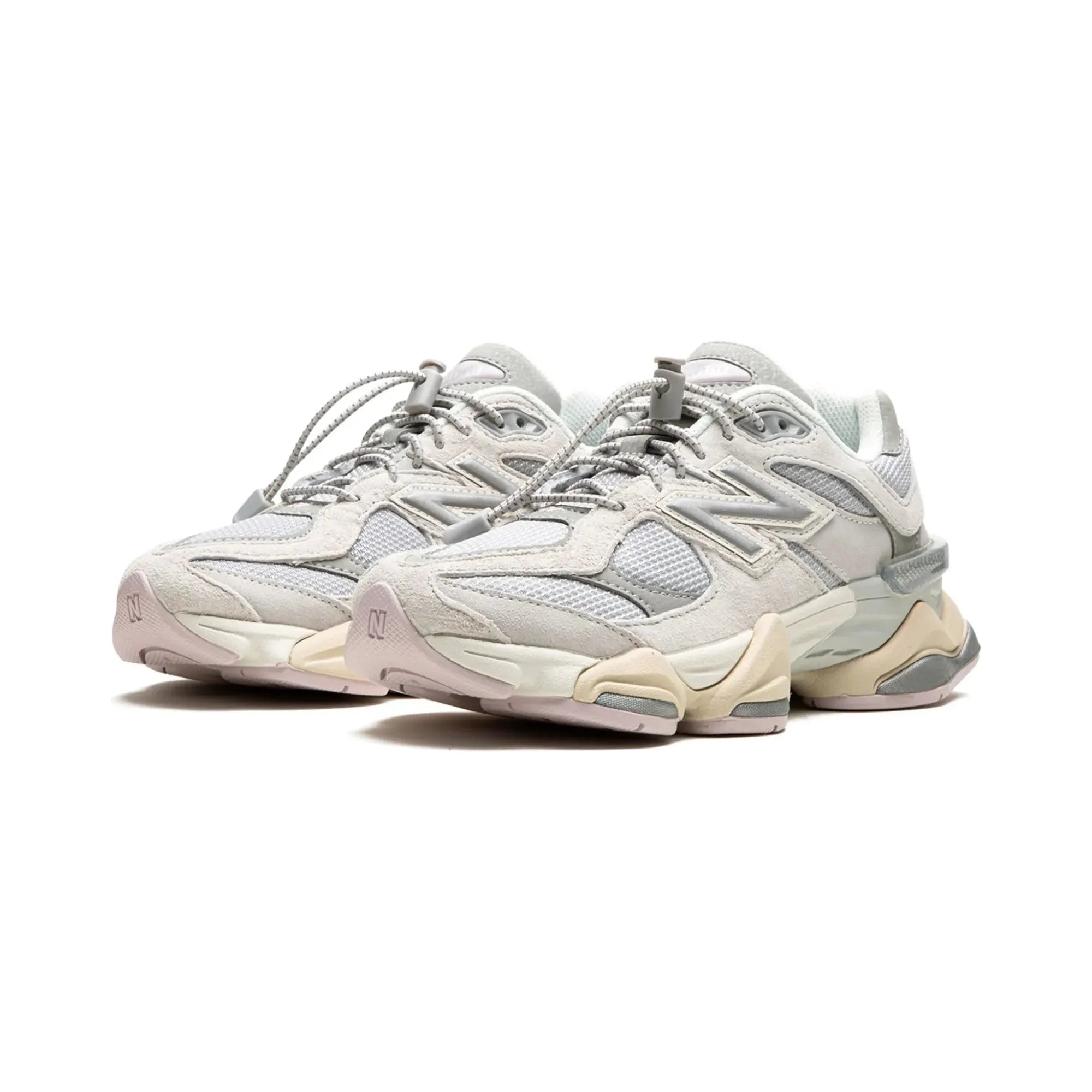 New Balance 9060 Grey Lilac