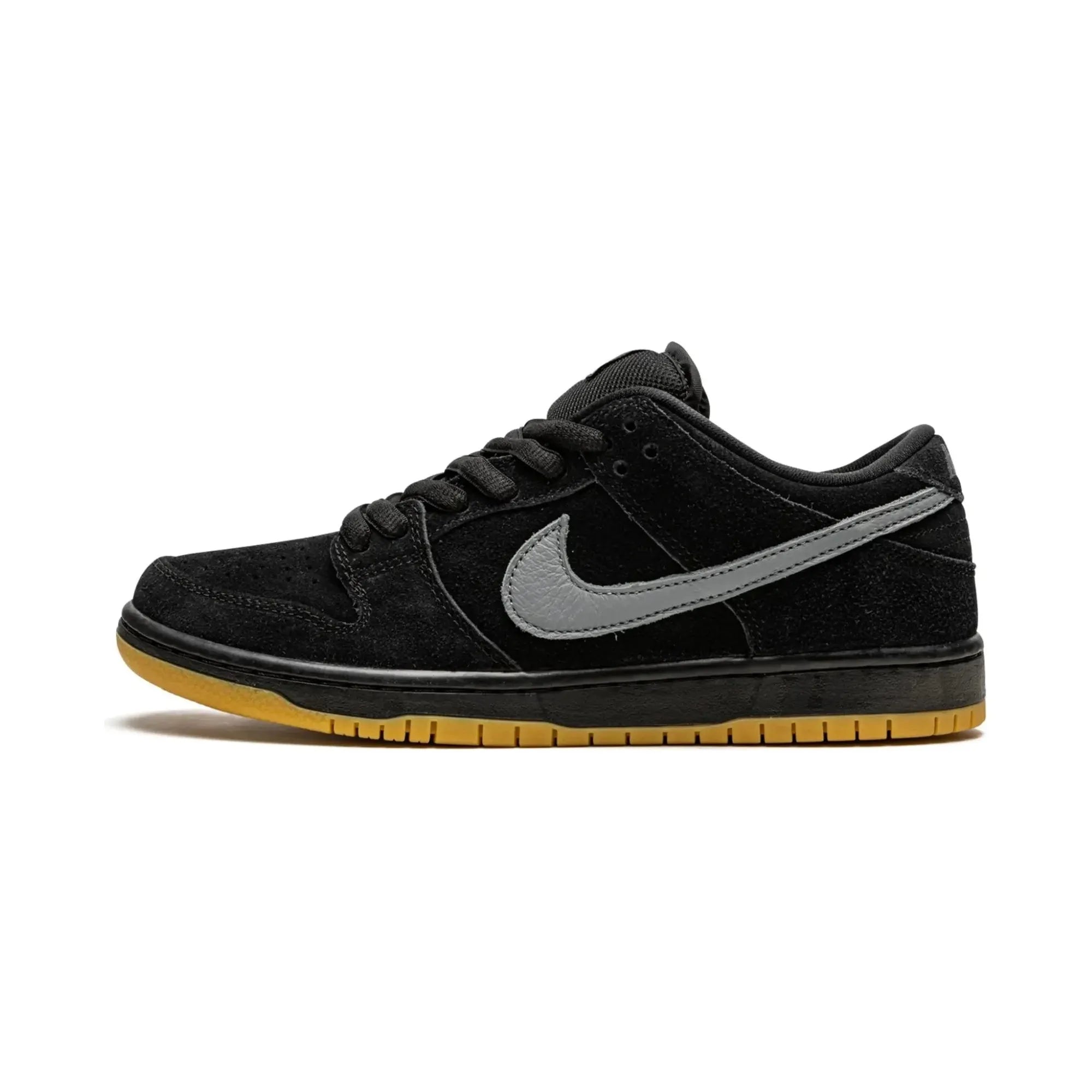 Nike SB Dunk Low "Fog" - street-bill.dk
