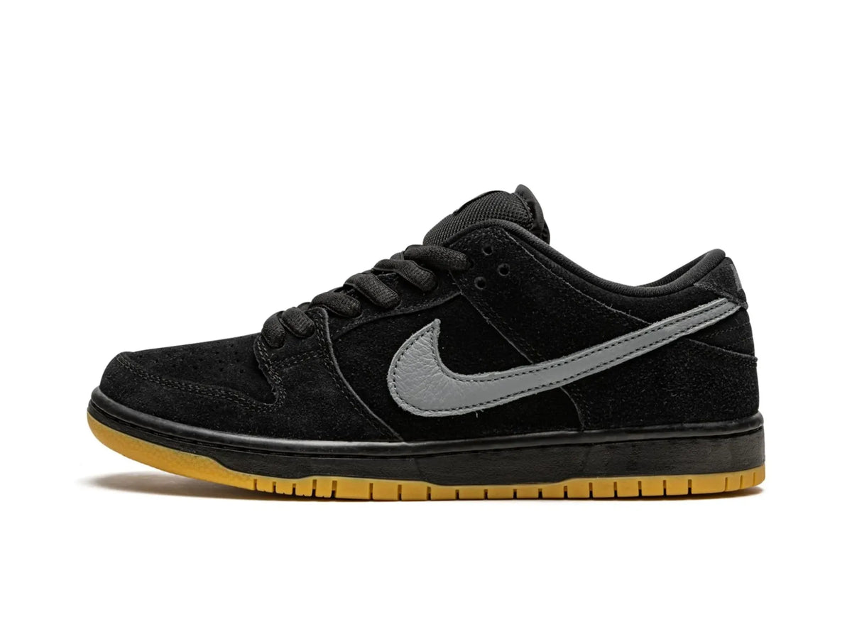 Nike SB Dunk Low "Fog" - street-bill.dk