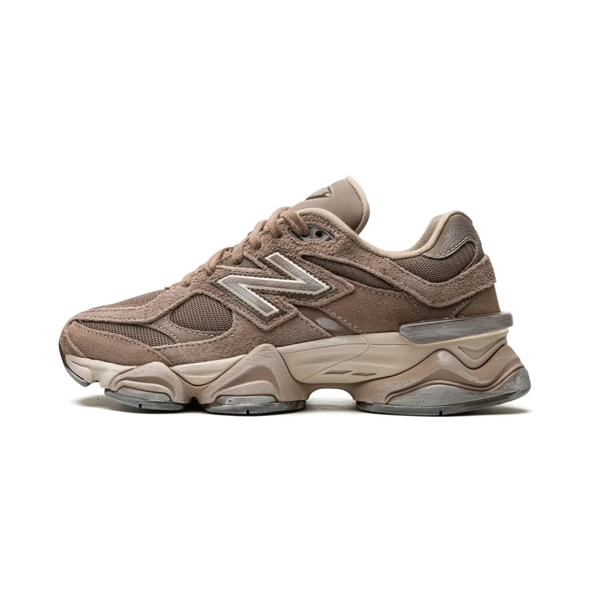 New Balance 9060 Mushroom