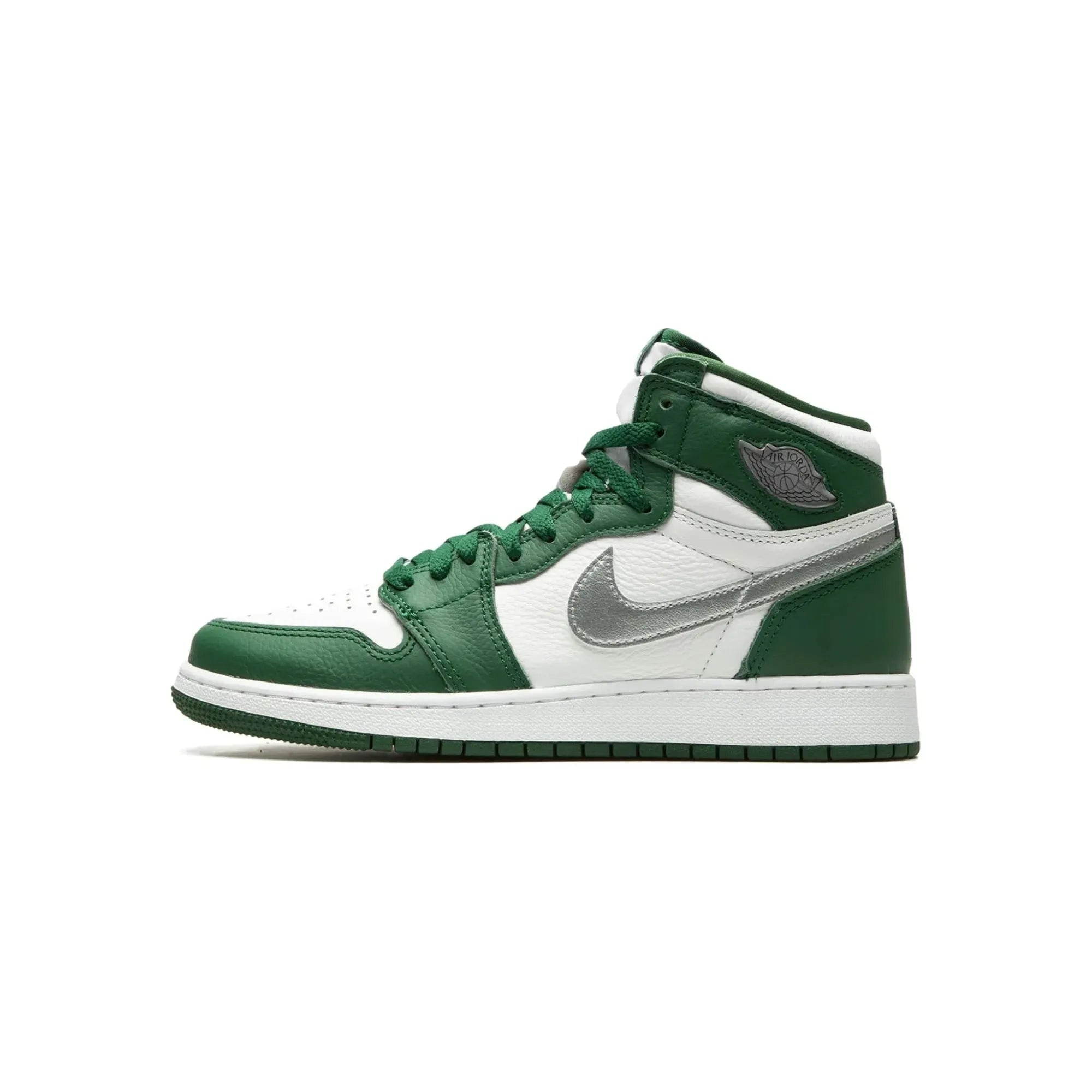 Nike Air Jordan 1 High "Gorge Green" - street-bill.dk