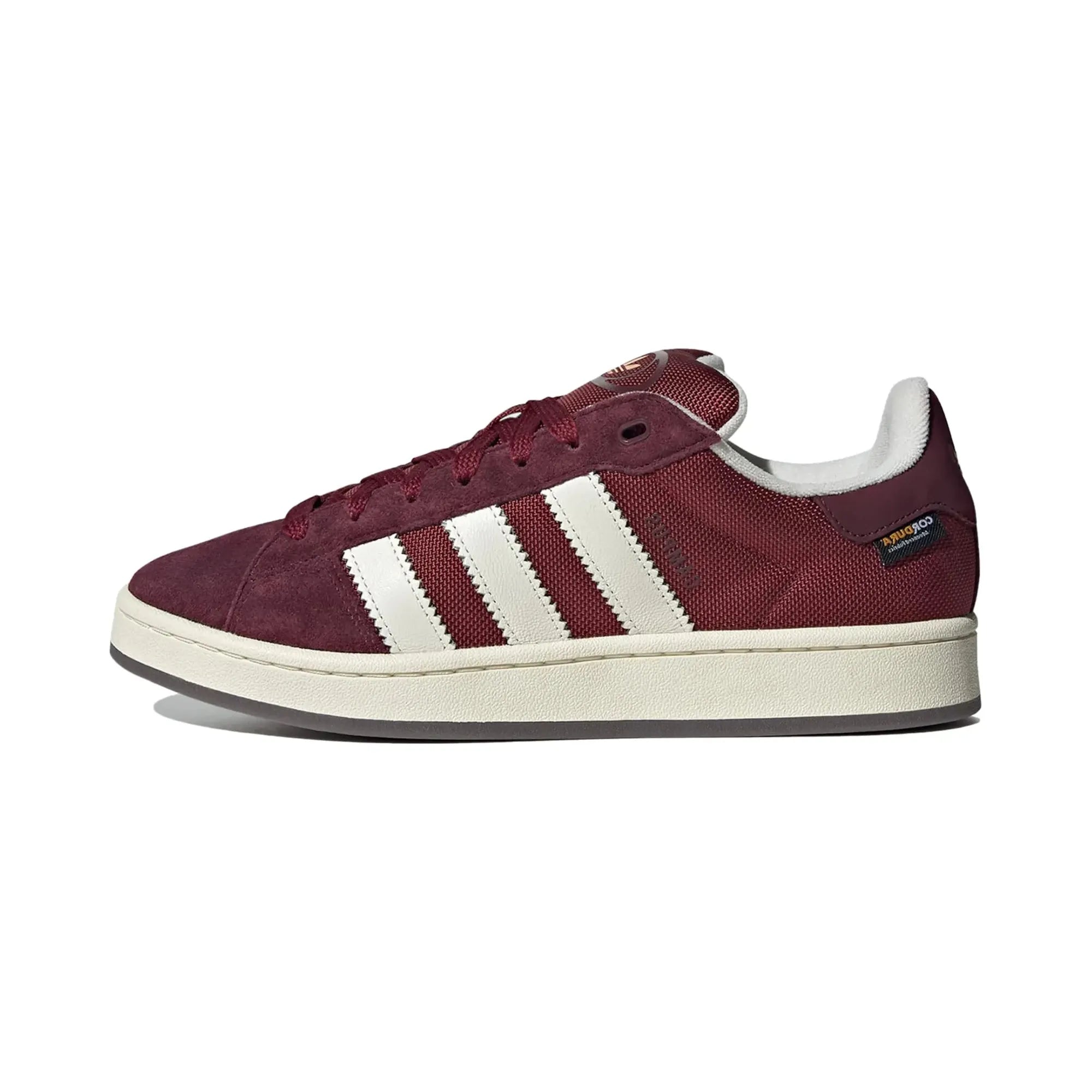 adidas Campus 00s Cordura Collegiate Burgundy