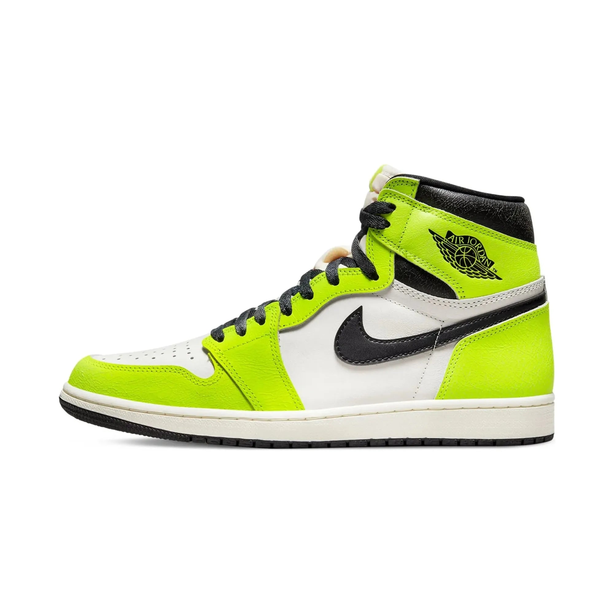 Nike Air Jordan 1 Retro High OG "Visionaire" - street-bill.dk