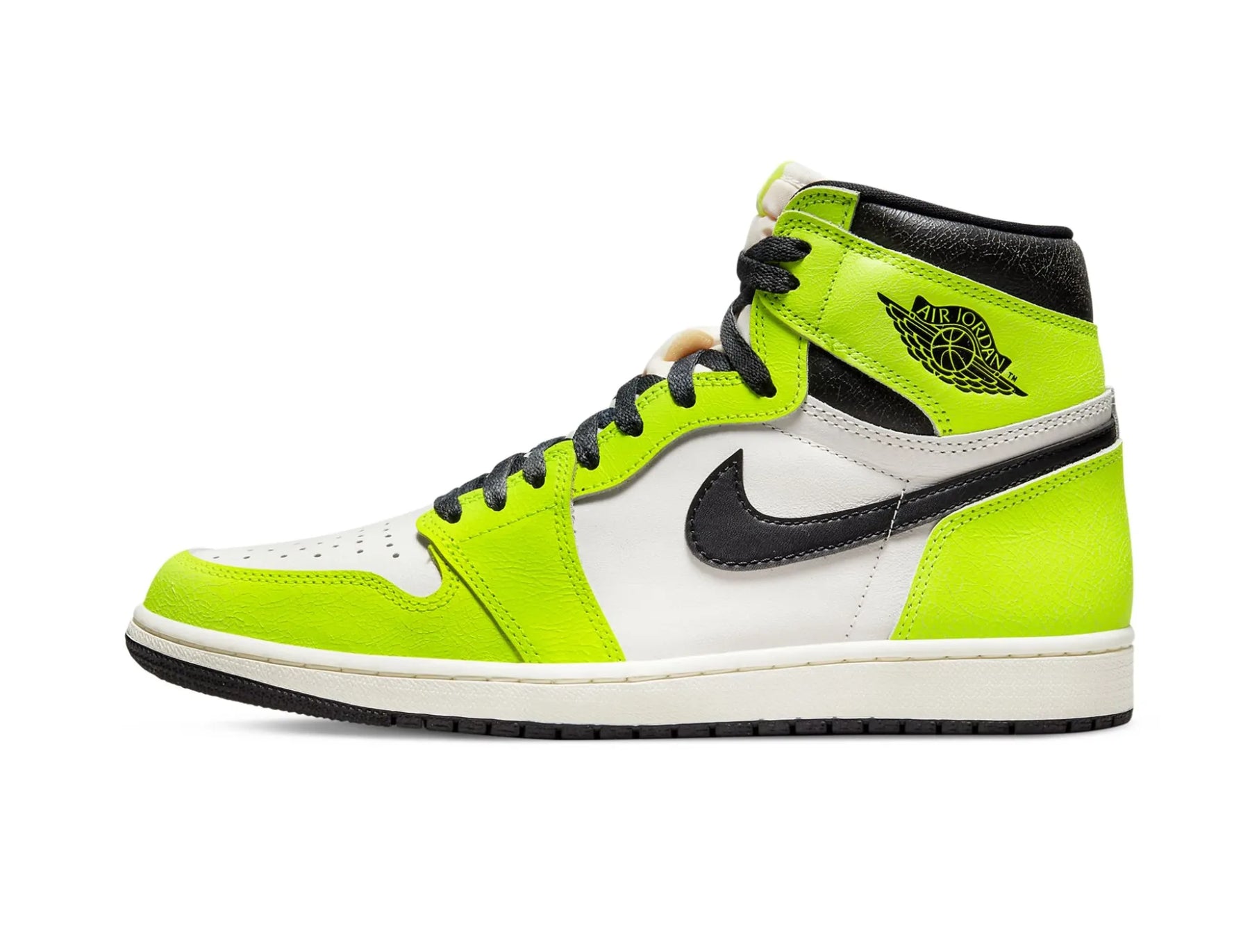 Nike Air Jordan 1 Retro High OG "Visionaire" - street-bill.dk