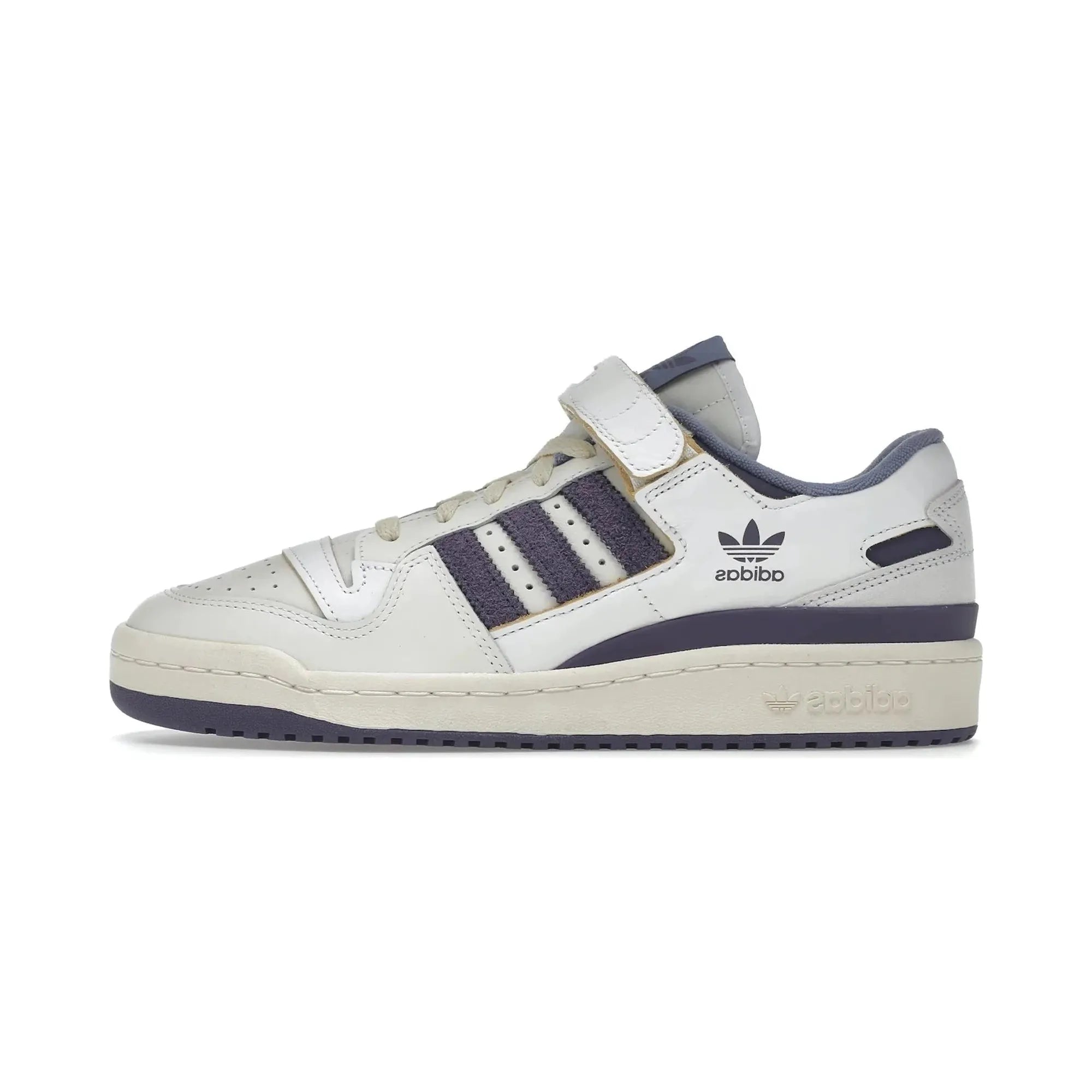 Adidas Forum 84 Low "College Purple" - street-bill.dk