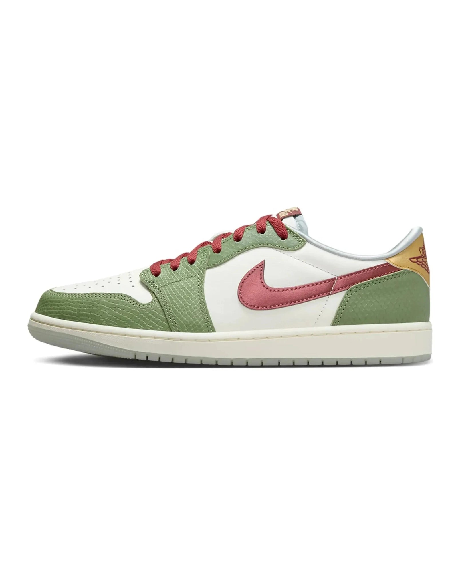 Jordan 1 Retro Low OG Year of the Dragon (2024)