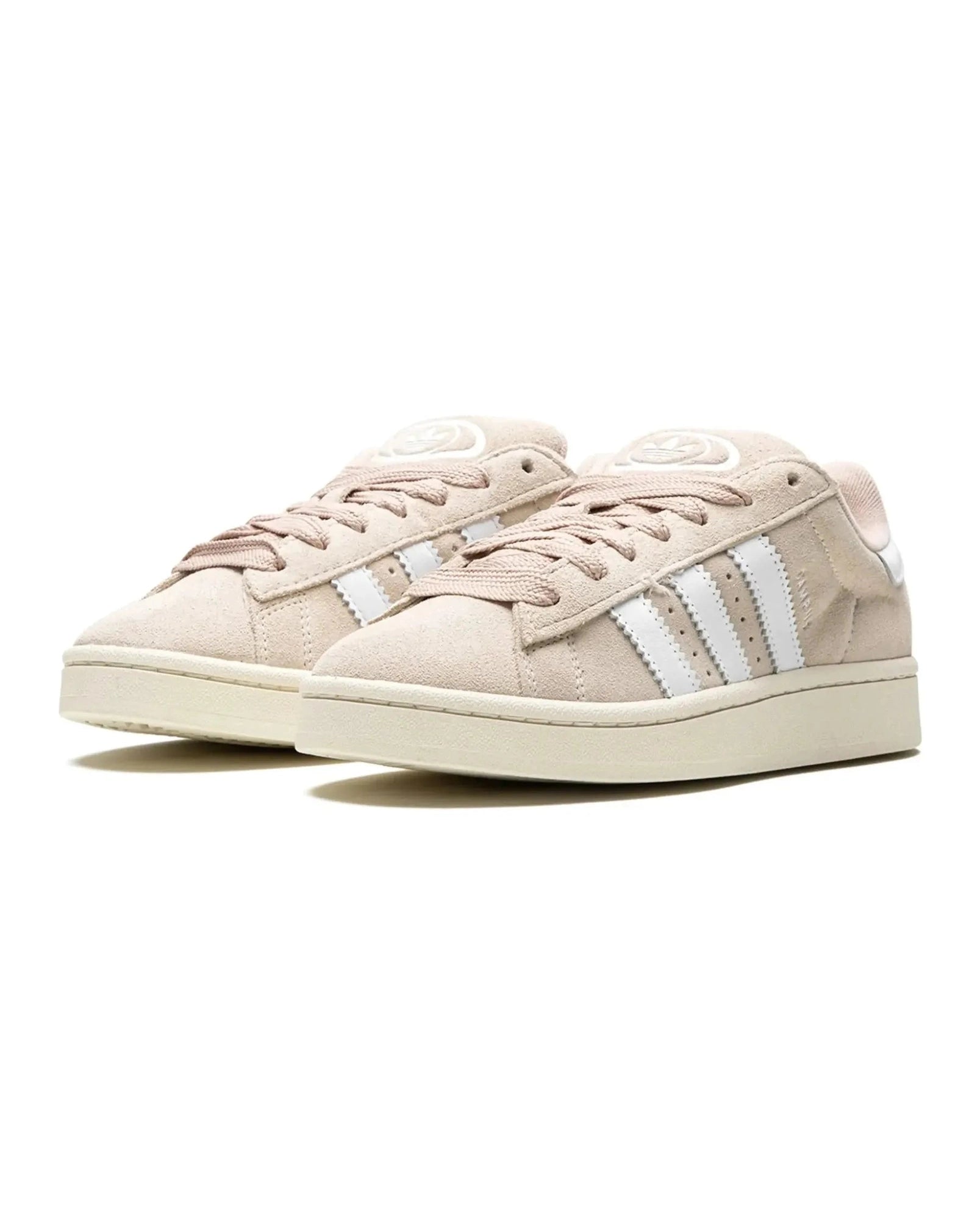 Adidas Campus 00s "Wonder White" - street-bill.dk