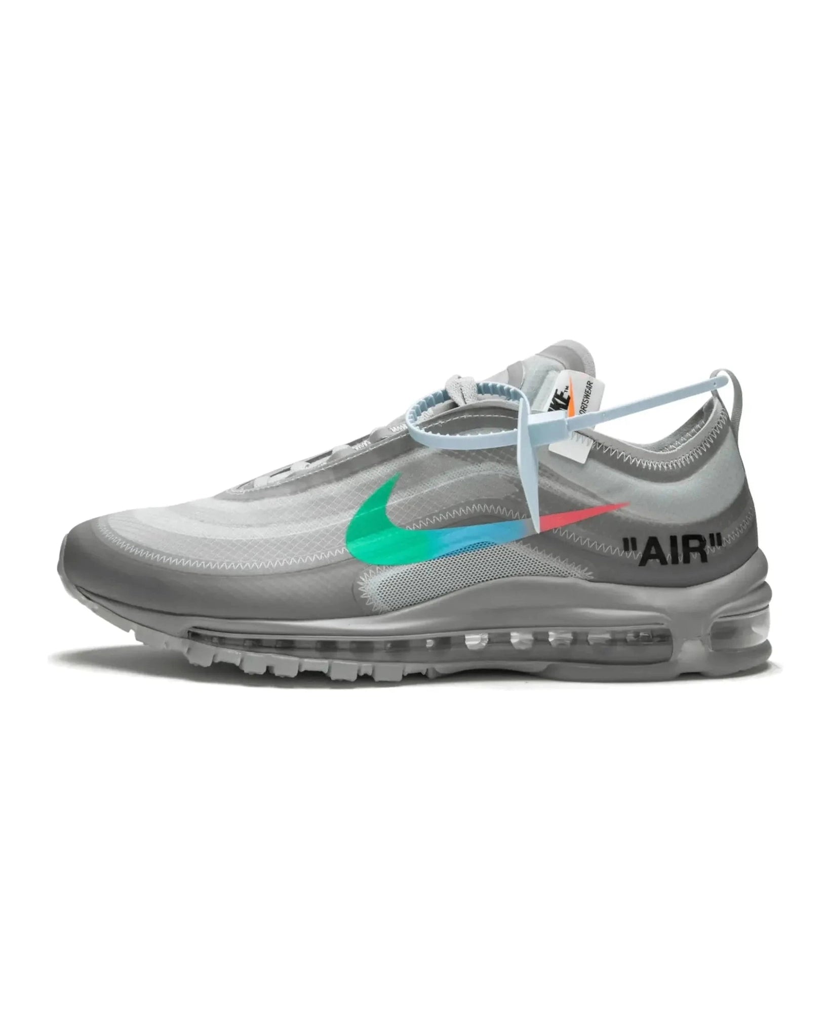 Nike Air Max 97 Off-White "Menta" - street-bill.dk