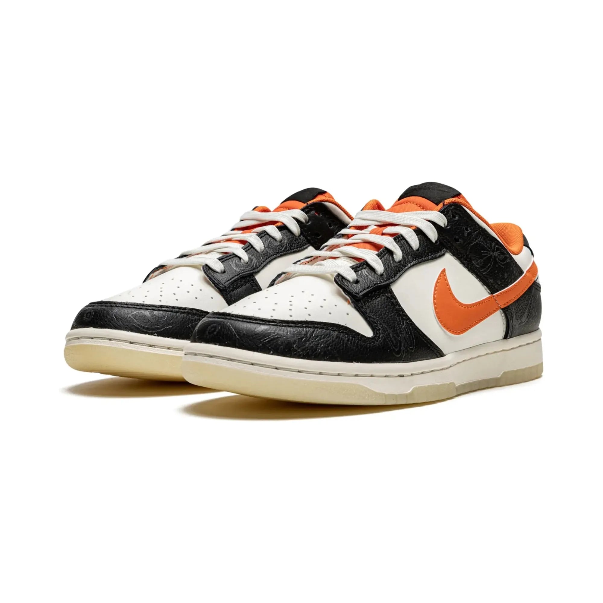 Nike Dunk Low PRM "Halloween" - street-bill.dk