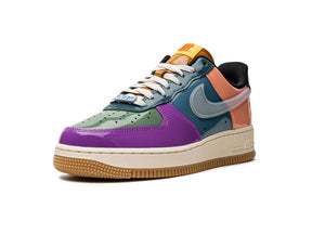 Nike Air Force 1 Low X UNDEFEATED "Celestine Blue" - street-bill.dk