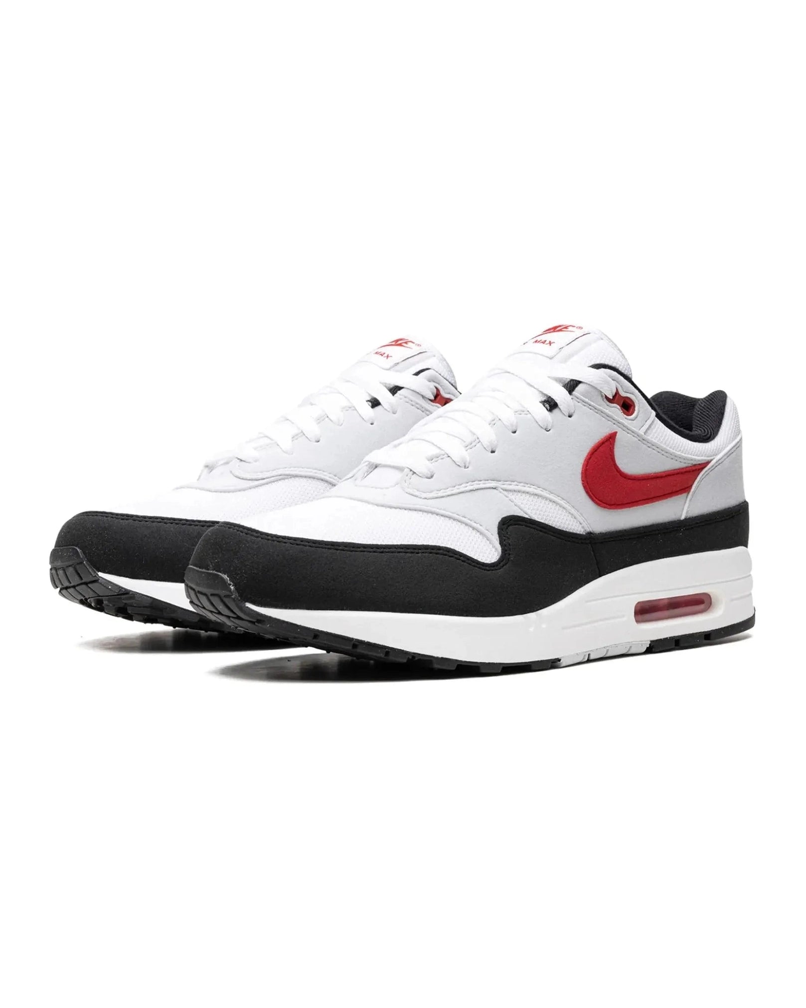 Nike Air Max 1 "Chili 2.0" - street-bill.dk