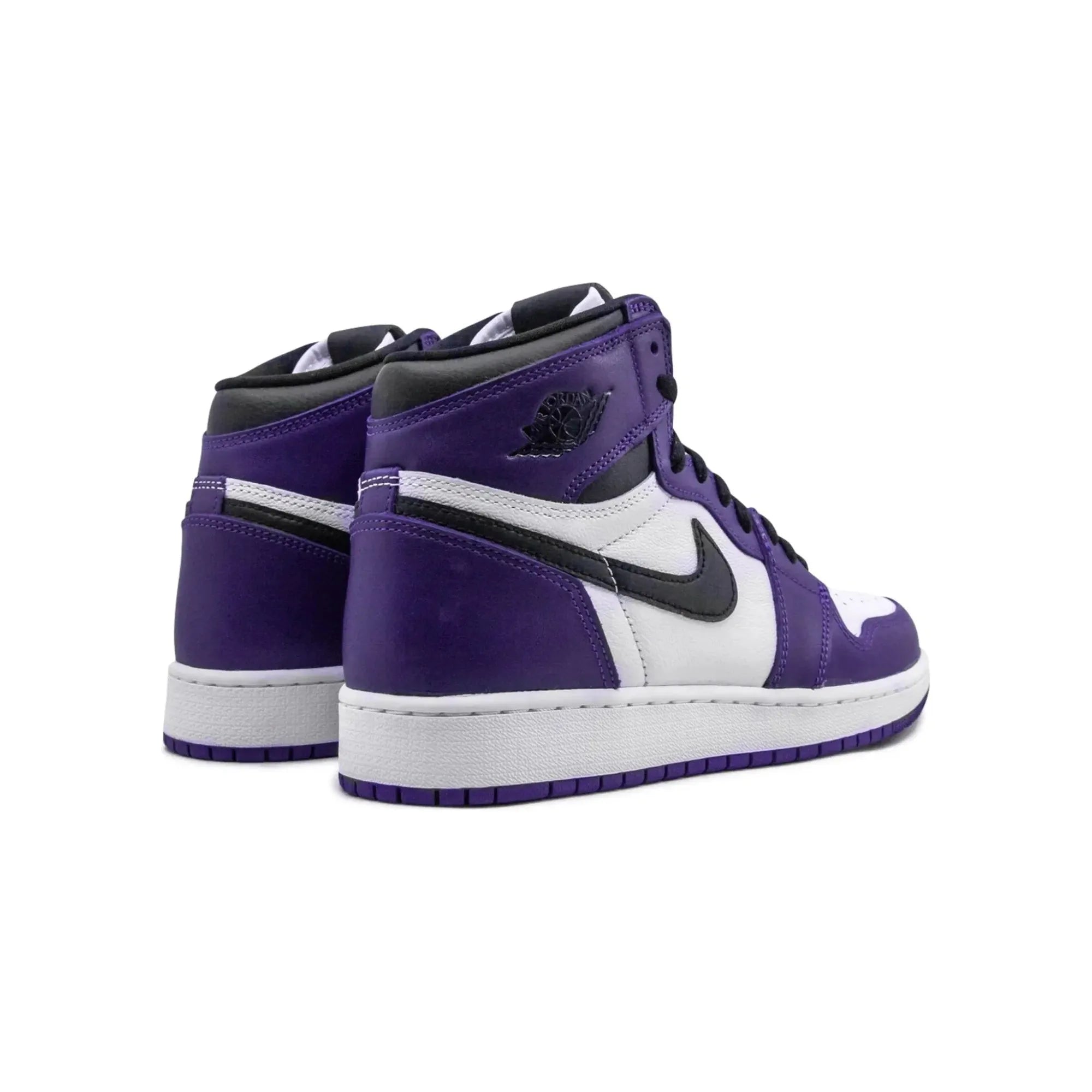 Nike Air Jordan 1 High "Court" - street-bill.dk