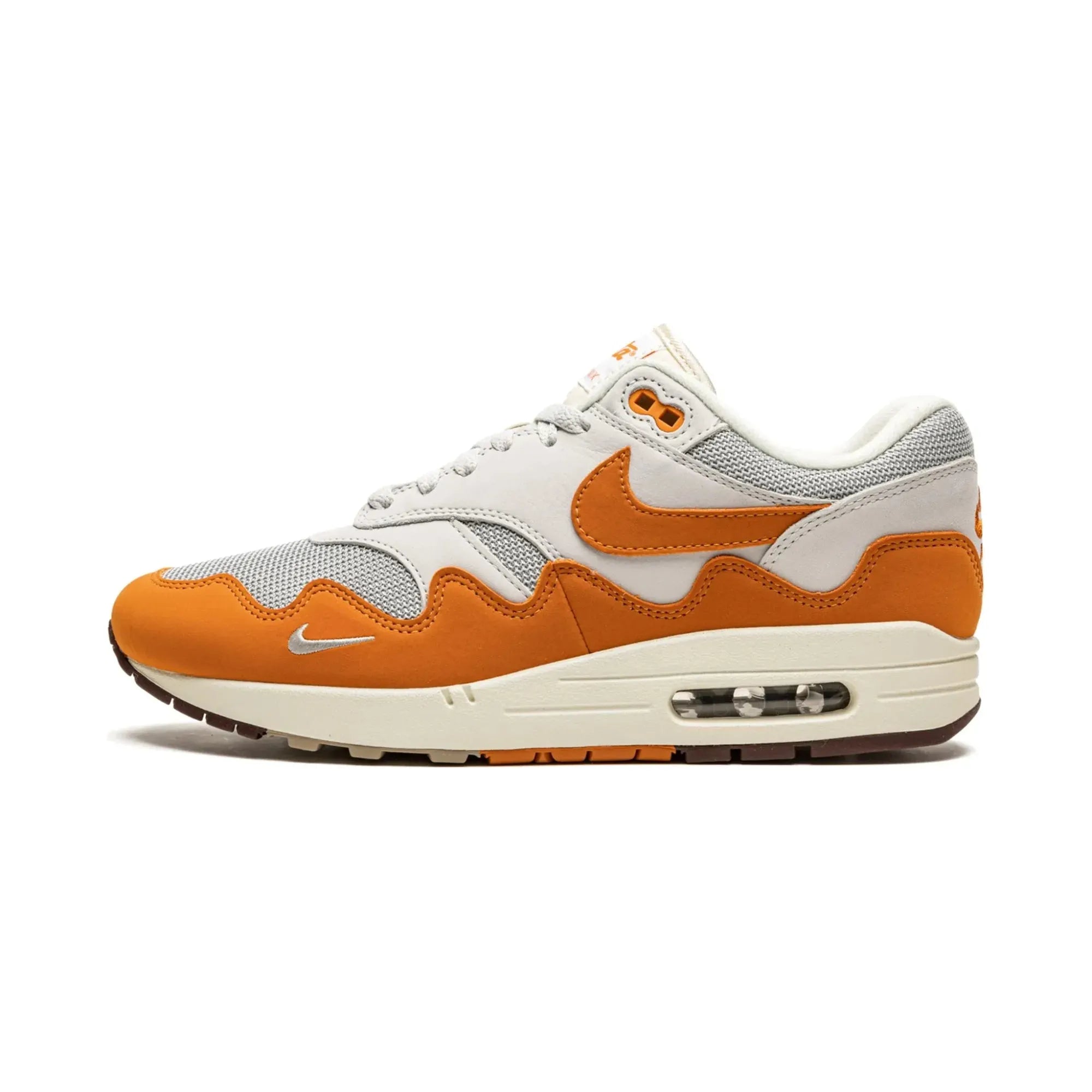 Nike Air Max 1 X Patta "Waves Monarch" - street-bill.dk
