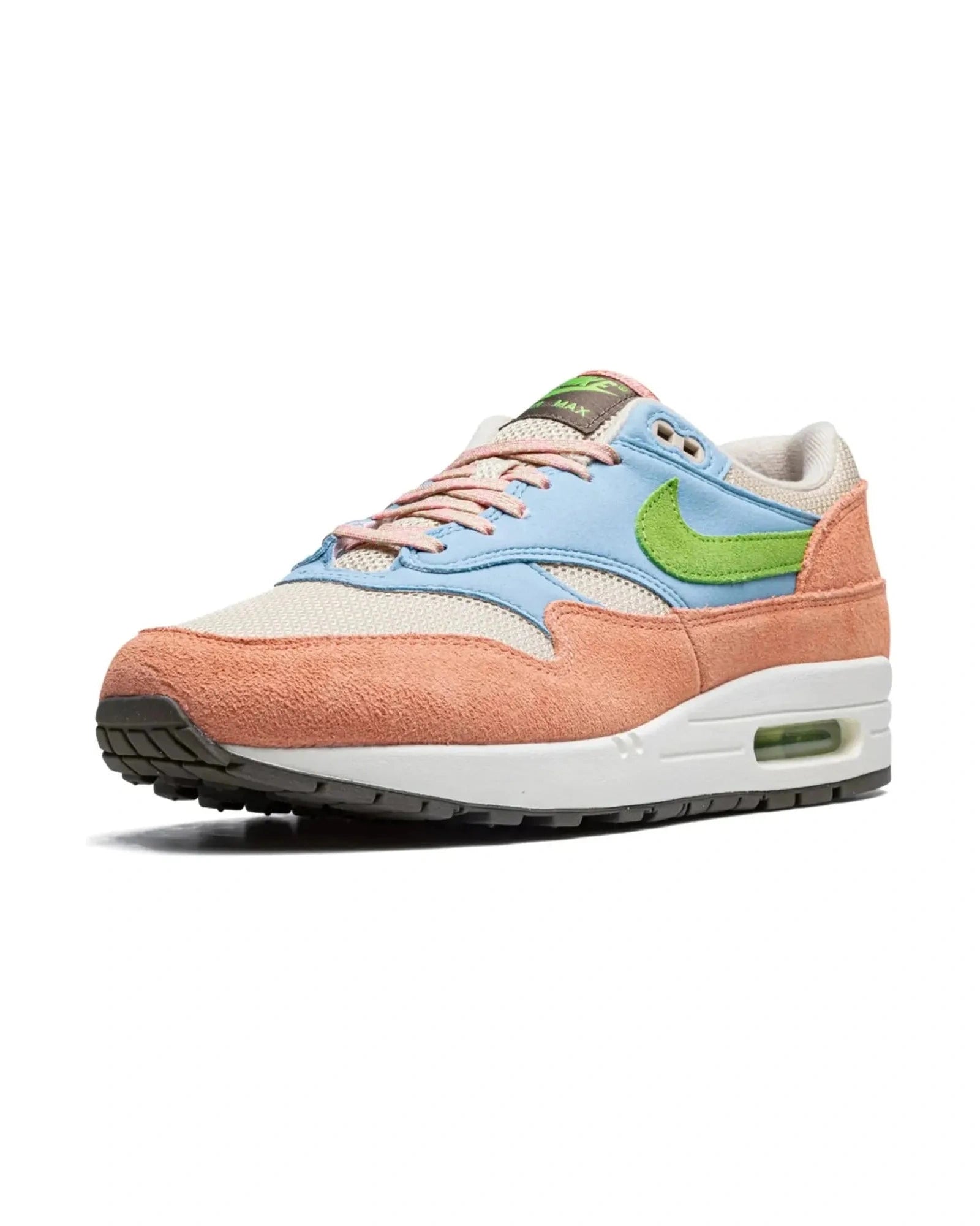 Nike Air Max 1 "Light Madder Root Worn Blue" - street-bill.dk