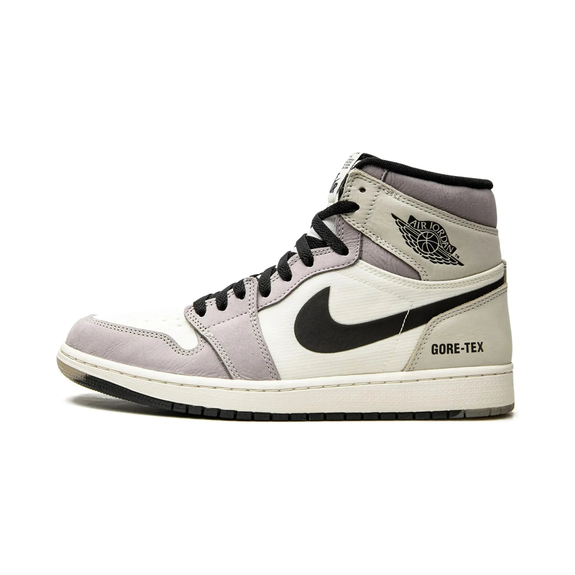 Nike Air Jordan 1 High "Gore-Tex Light Bone" - street-bill.dk