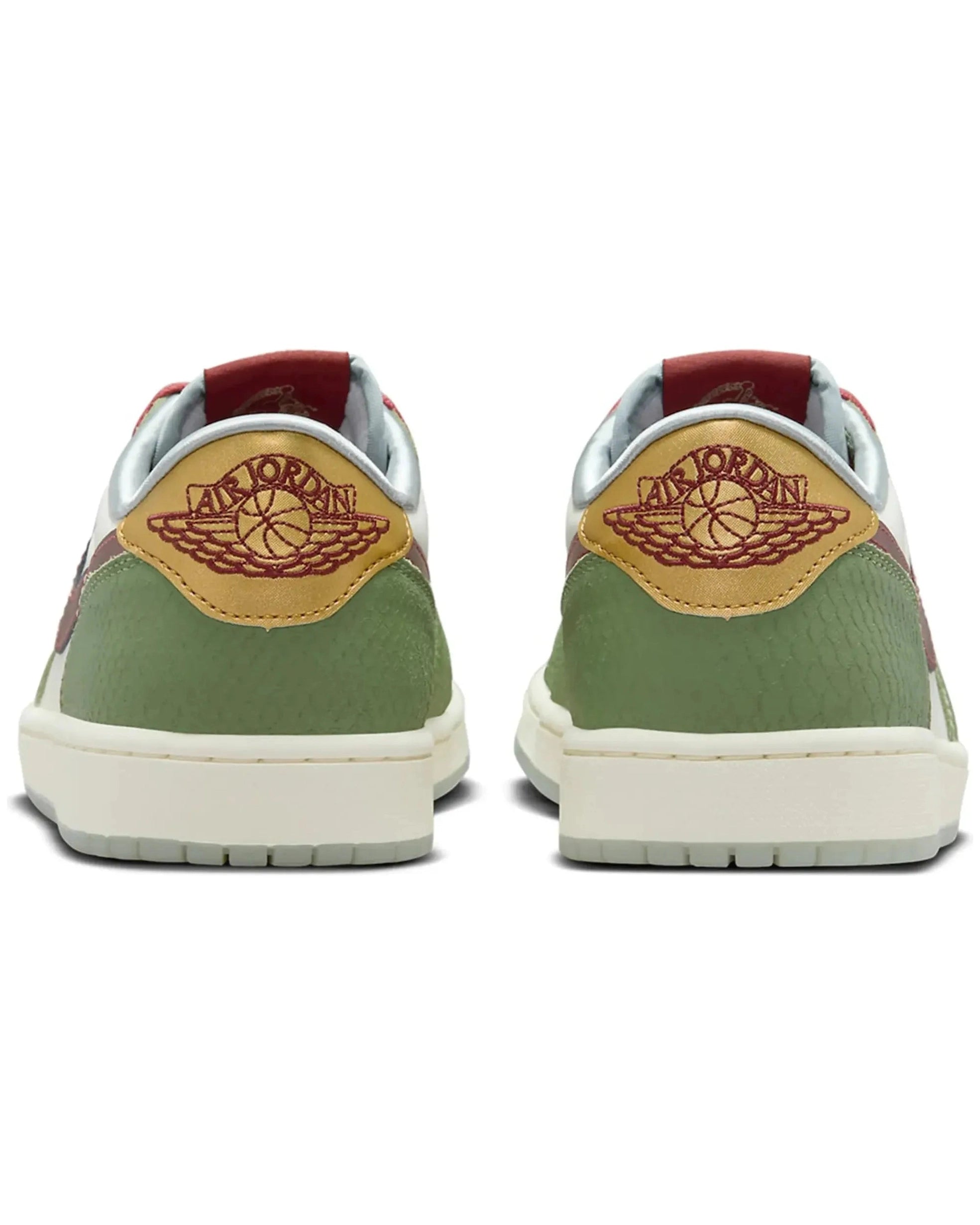 Jordan 1 Retro Low OG Year of the Dragon (2024)