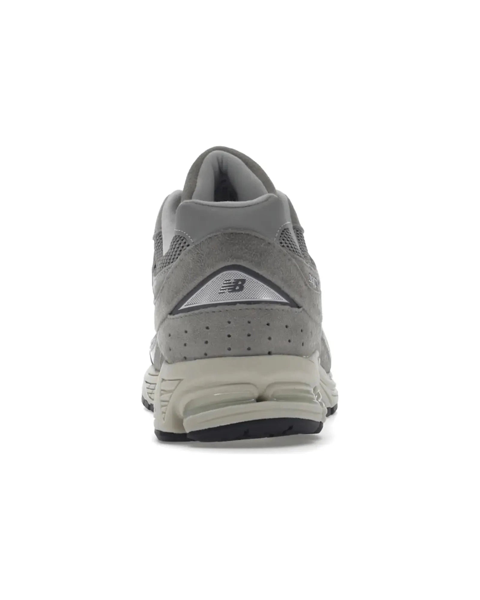 New Balance 2002R Marblehead Light Aluminum