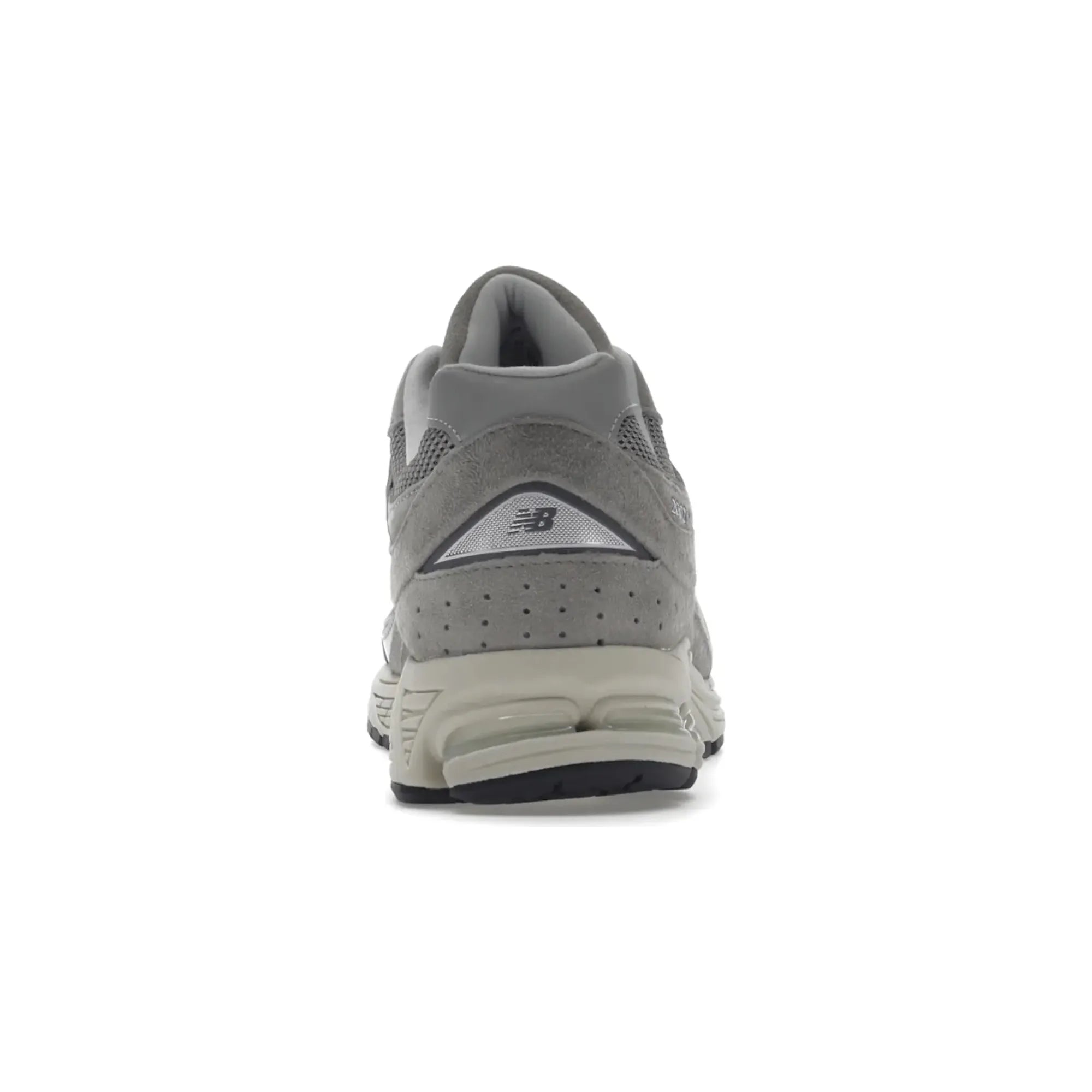 New Balance 2002R Marblehead Light Aluminum