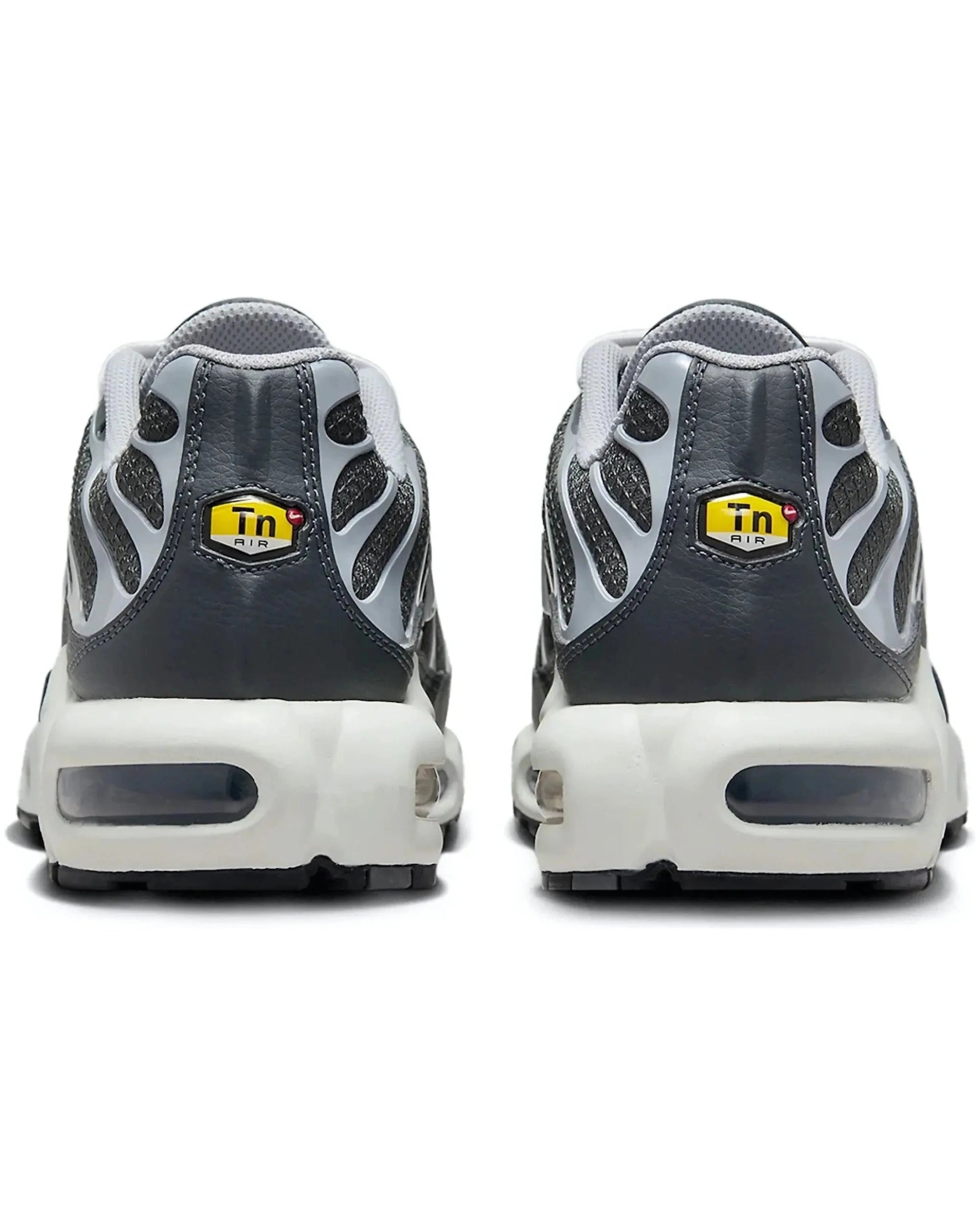 Nike TN "Greyscale Cool Grey" - street-bill.dk