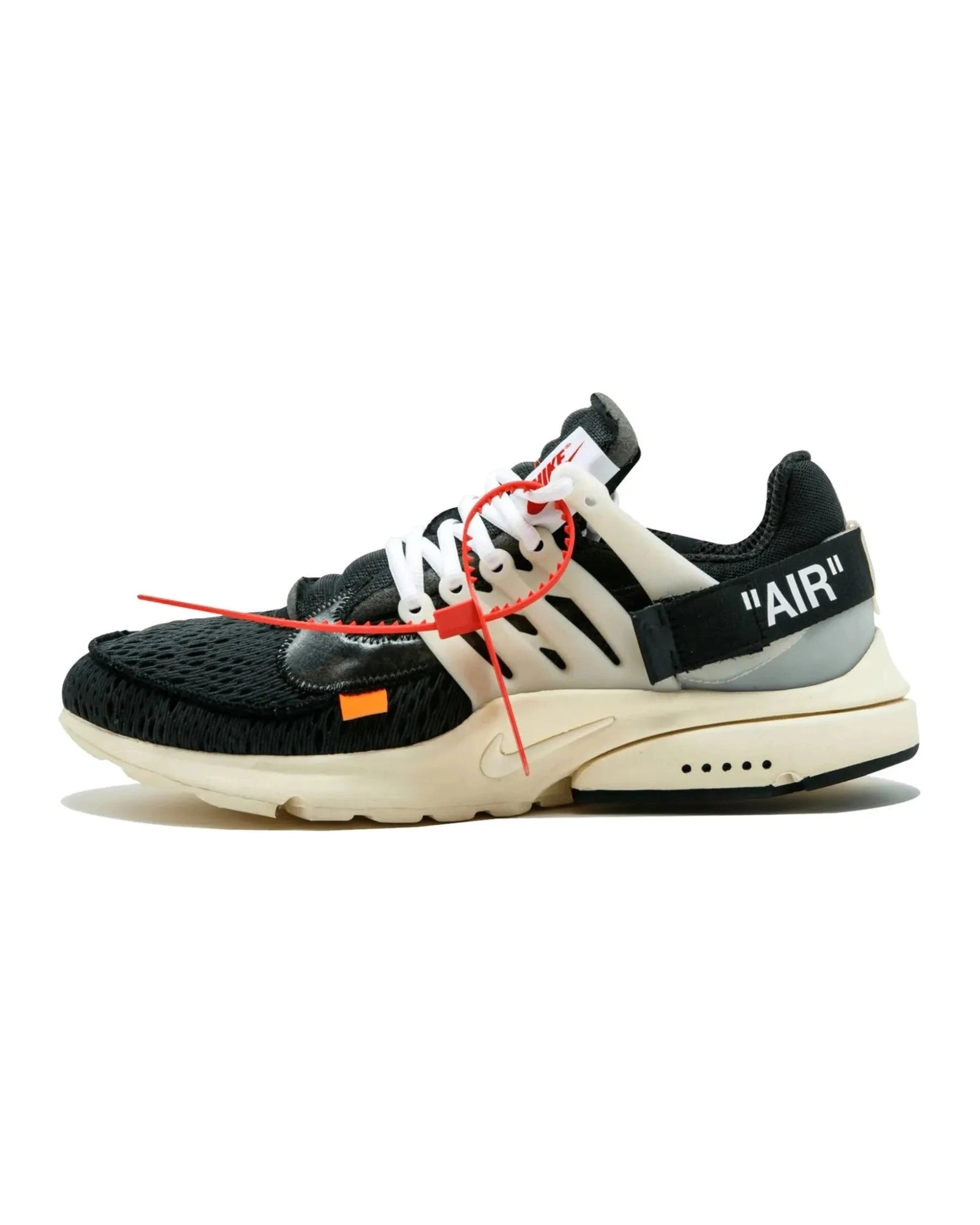 Nike Air Presto "Off-White" - street-bill.dk