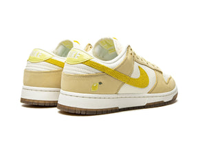 Nike Dunk Low "Lemon Drop" - street-bill.dk