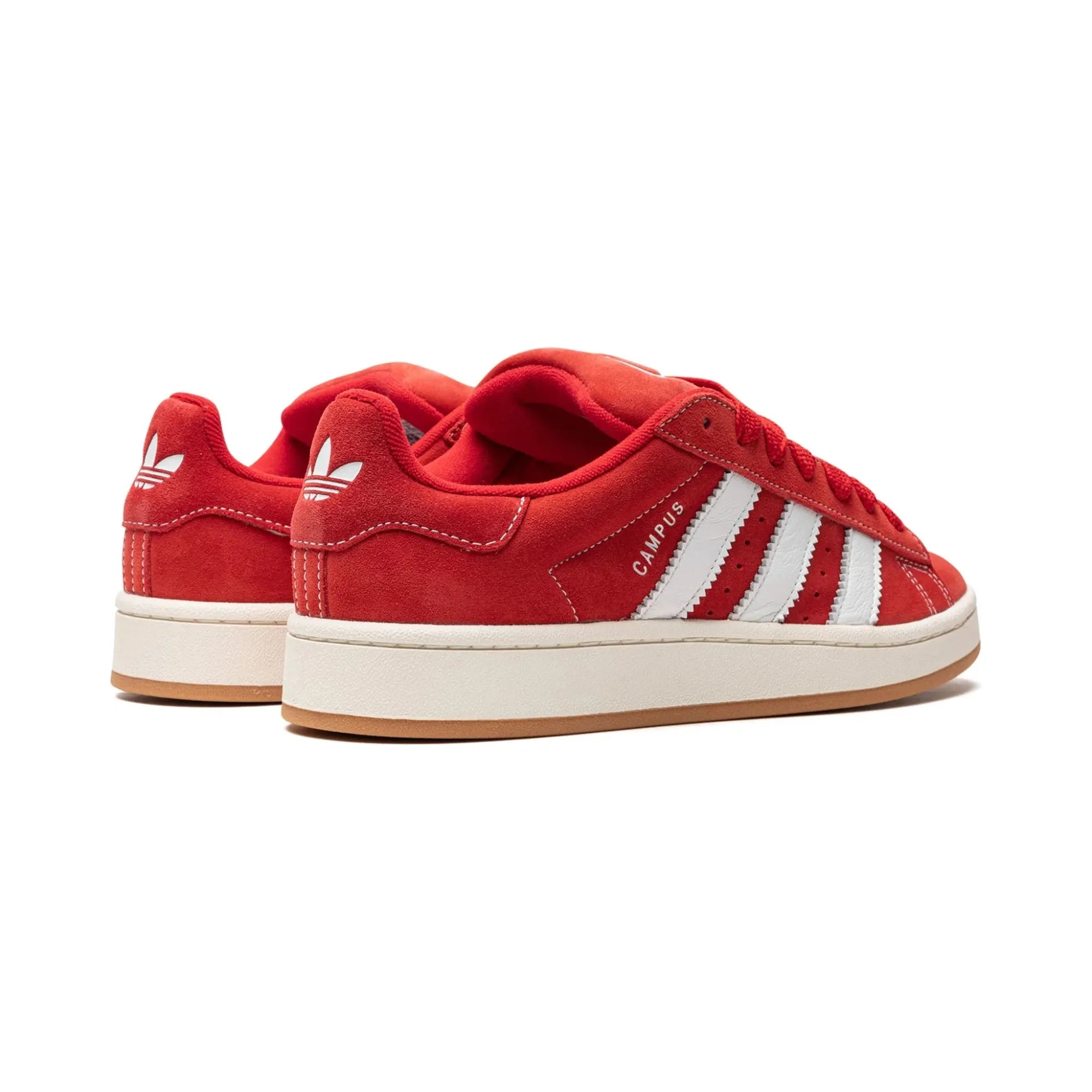 Adidas Campus 00s "Better Scarlet" - street-bill.dk