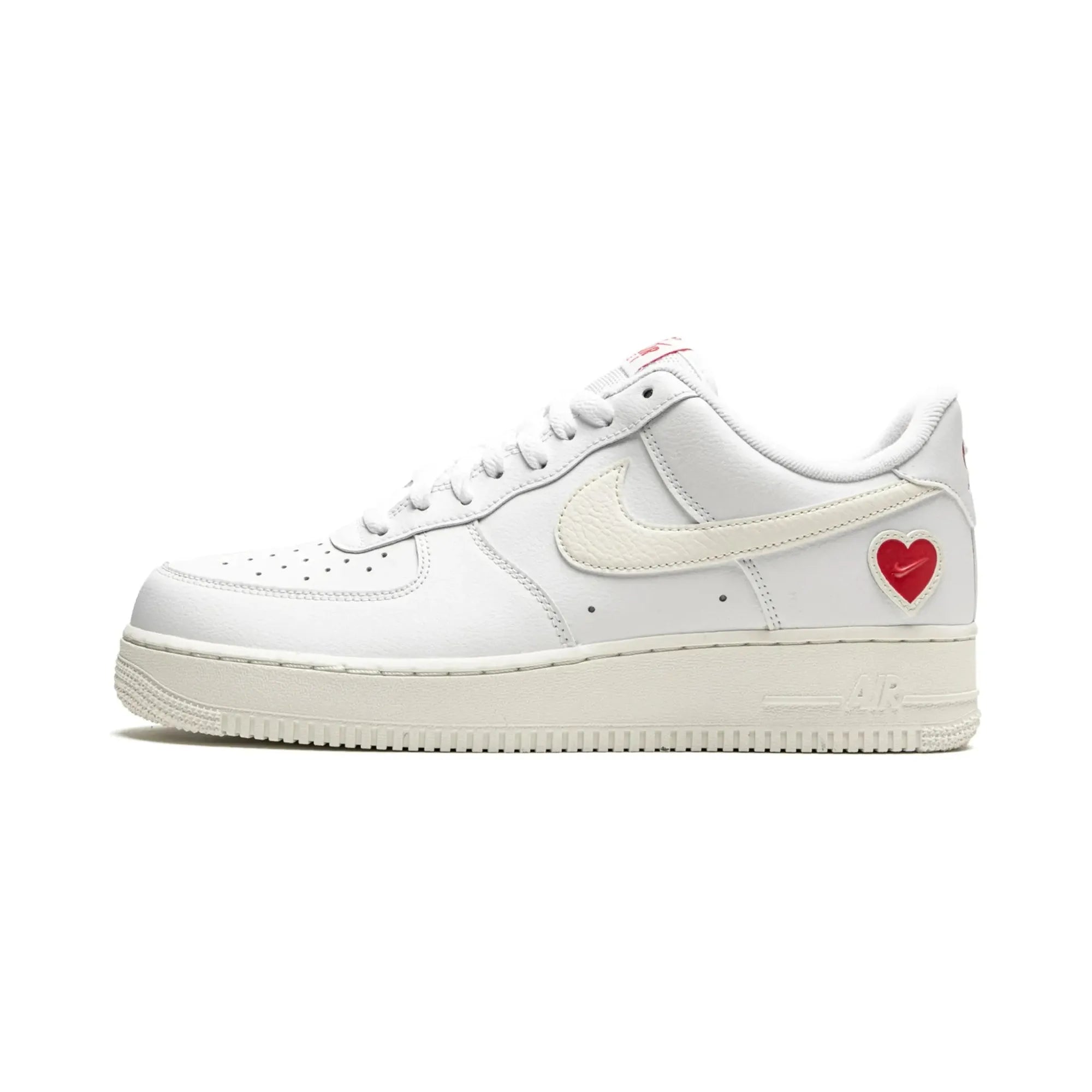 Nike Air Force 1 "Valentines Day" - street-bill.dk