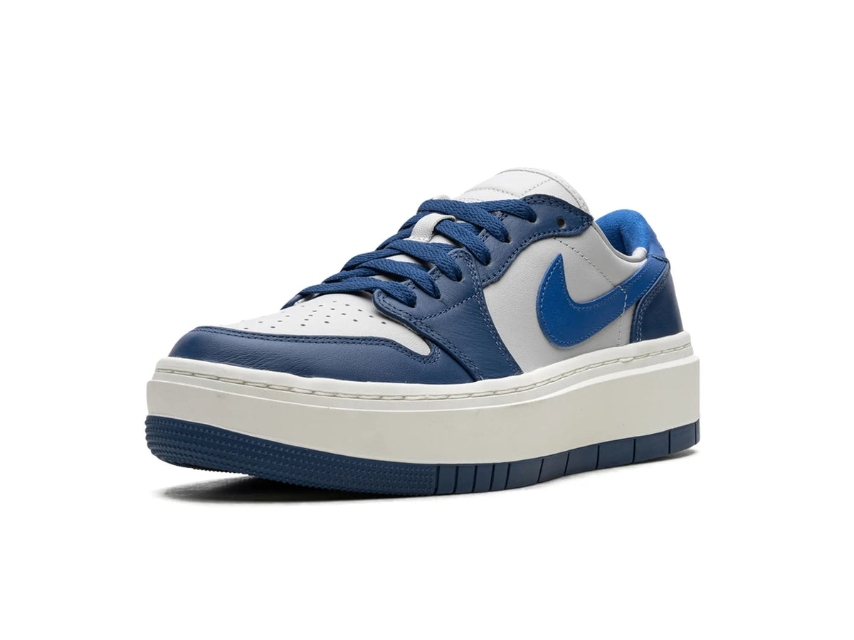 Nike Air Jordan 1 Elevate Low "French Blue" - street-bill.dk