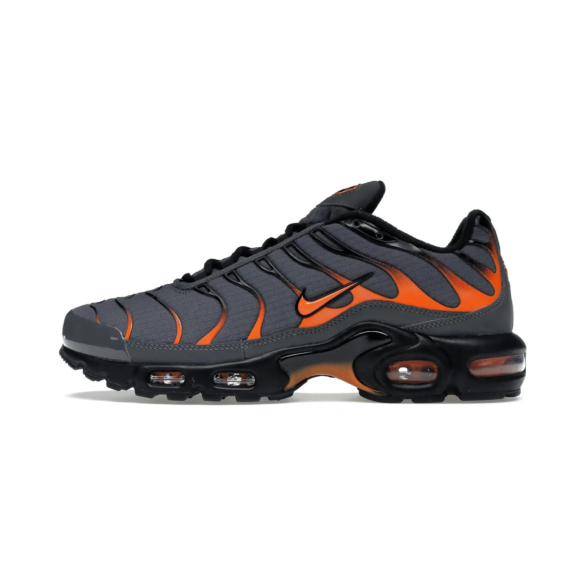 Nike TN "Grey Orange 2022" - street-bill.dk
