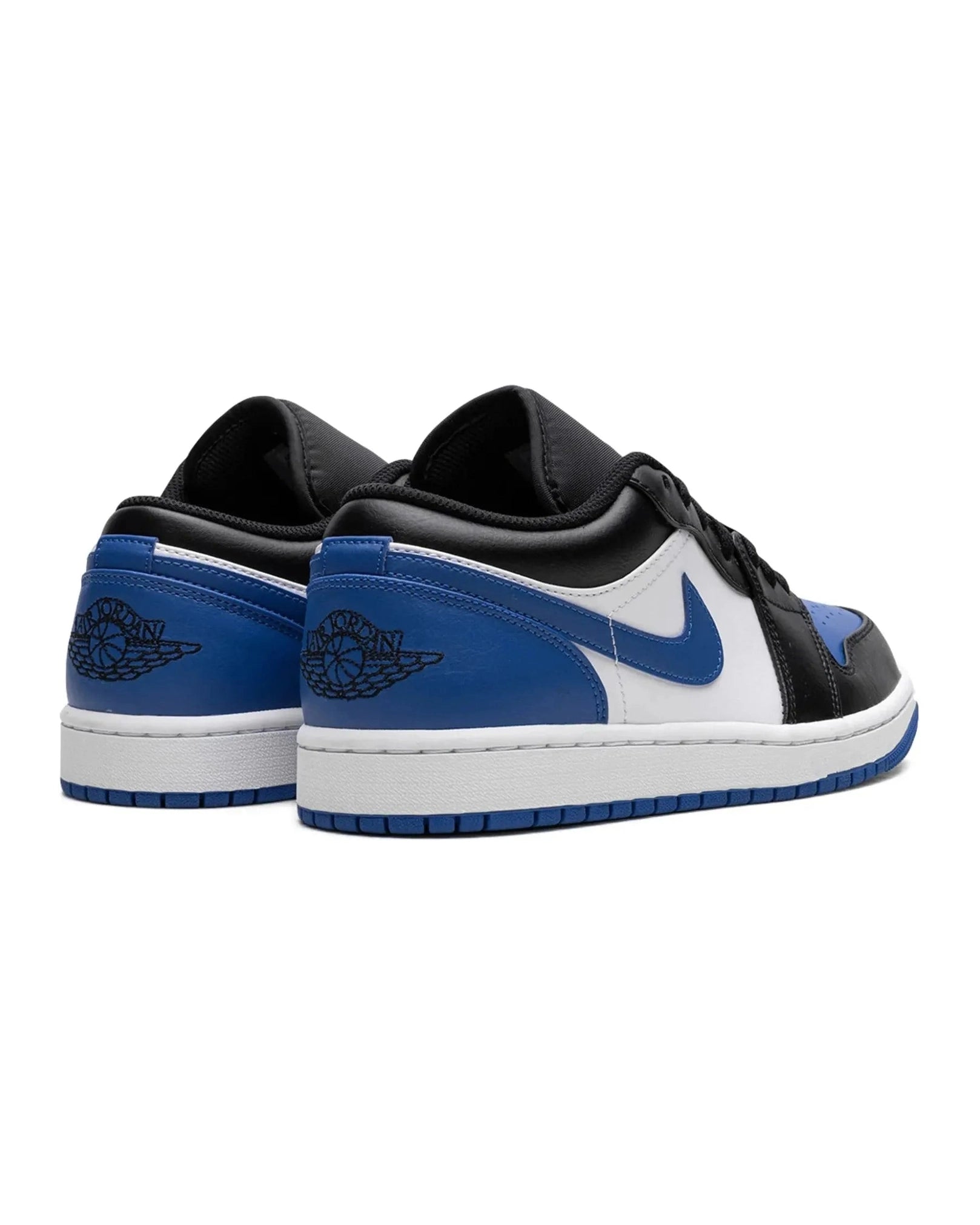 Jordan 1 Low Alternate Royal Toe