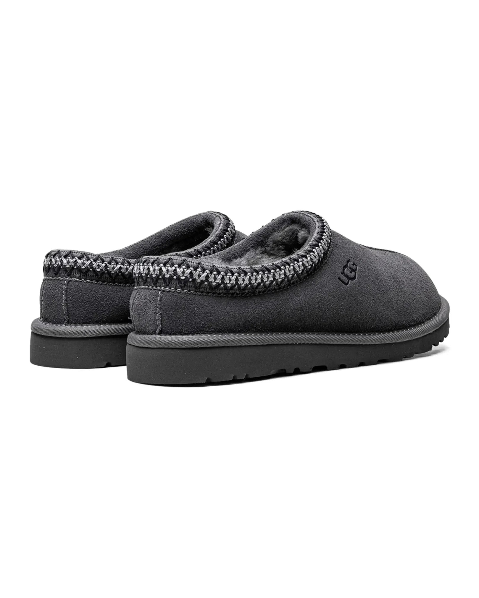 UGG Tasman Slipper Dark Grey