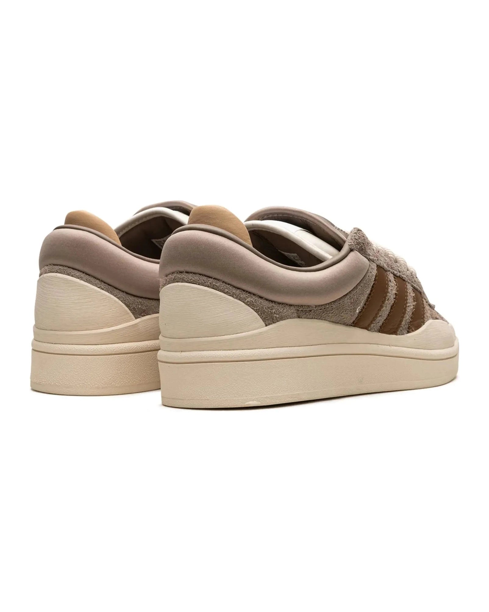 Adidas Campus Light Bad Bunny Chalky Brown - street-bill.dk
