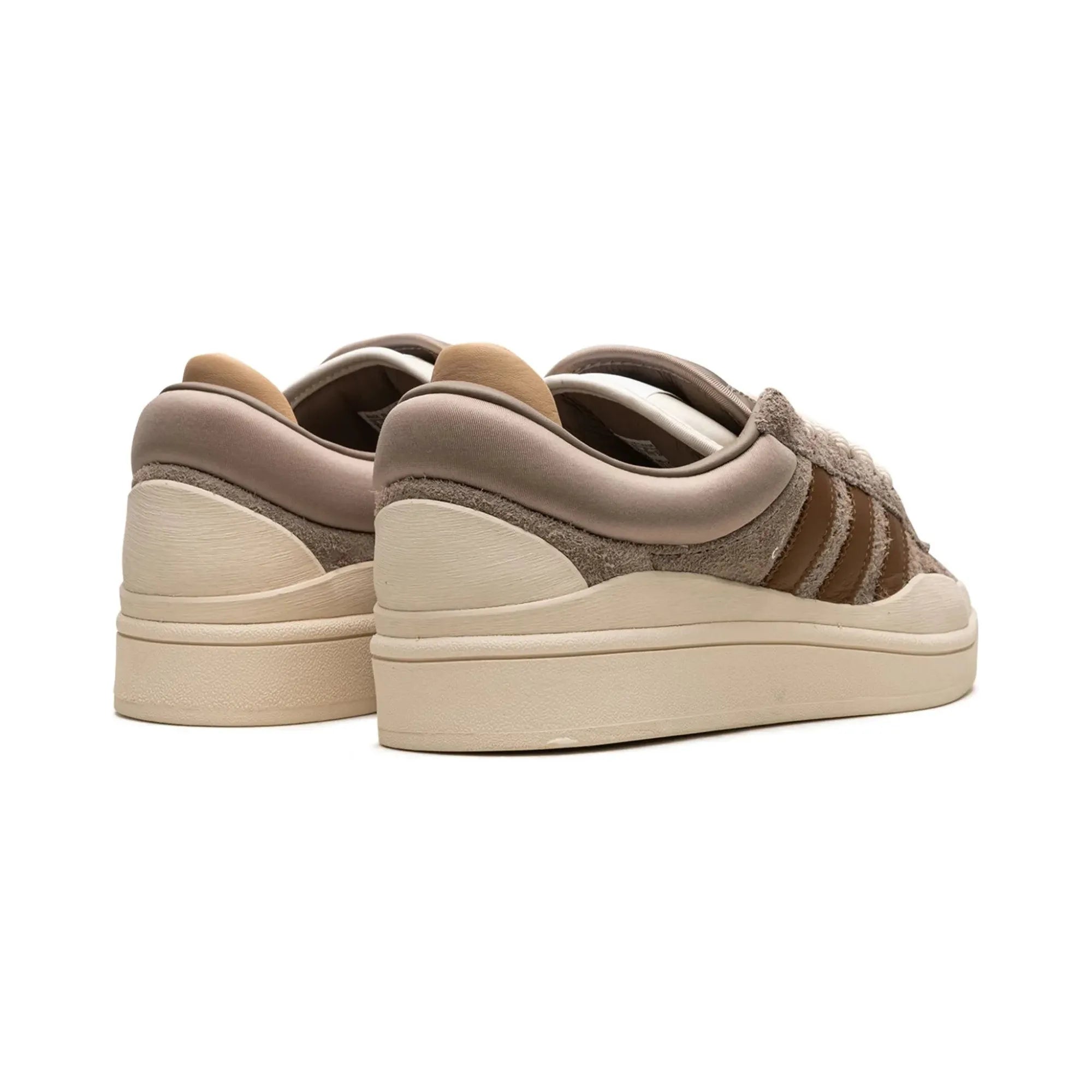 Adidas Campus Light Bad Bunny Chalky Brown - street-bill.dk