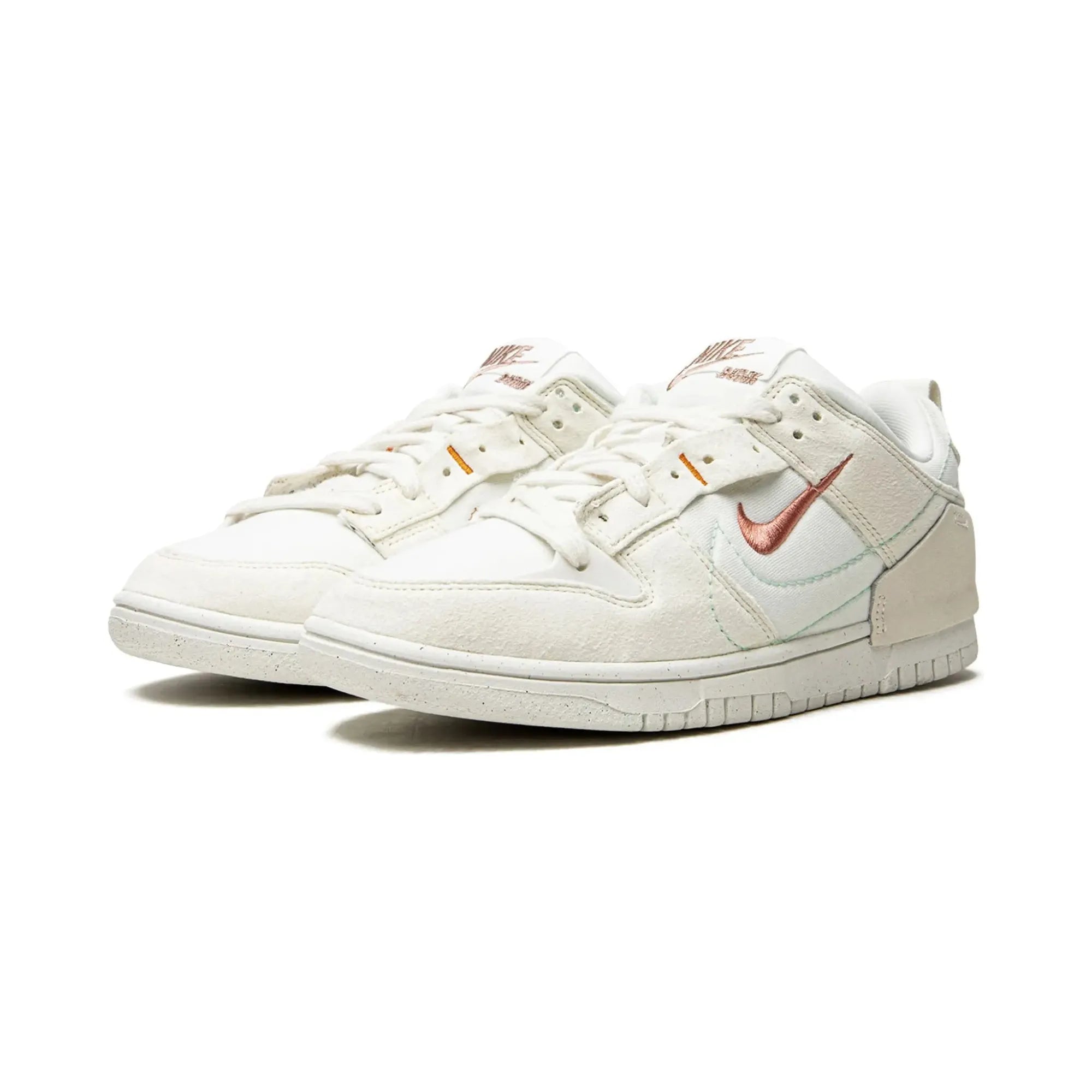 Nike Dunk Low Disrupt 2 "Pale Ivory" - street-bill.dk
