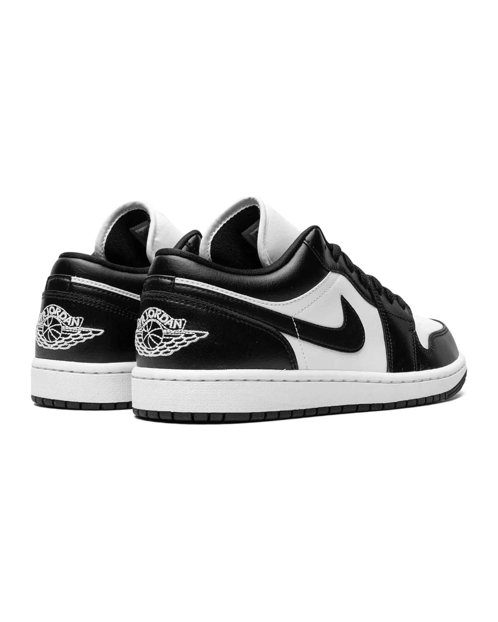 Nike Air Jordan 1 Low "Panda" (2023) - street-bill.dk