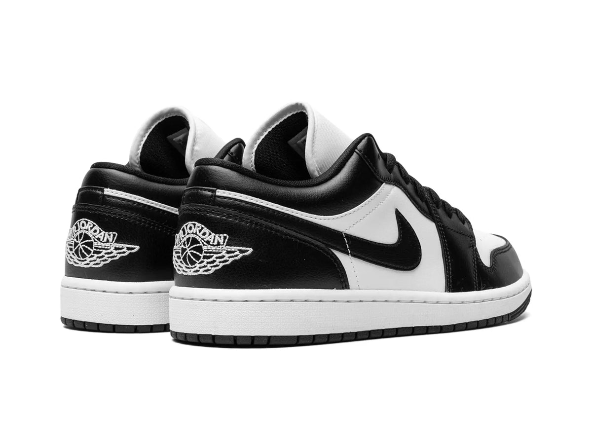 Nike Air Jordan 1 Low "Panda" (2023) - street-bill.dk
