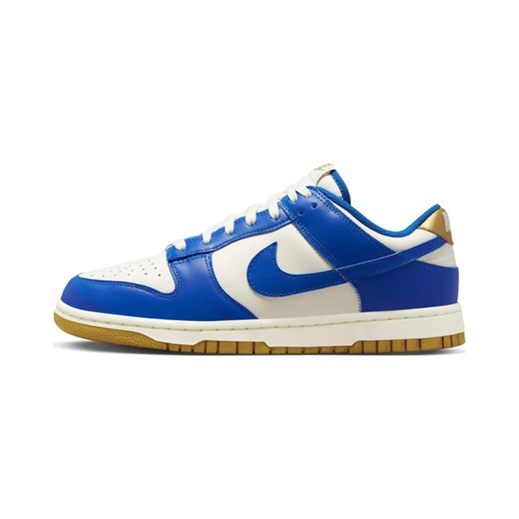 Nike Dunk Low "Kansas City Royals" - street-bill.dk