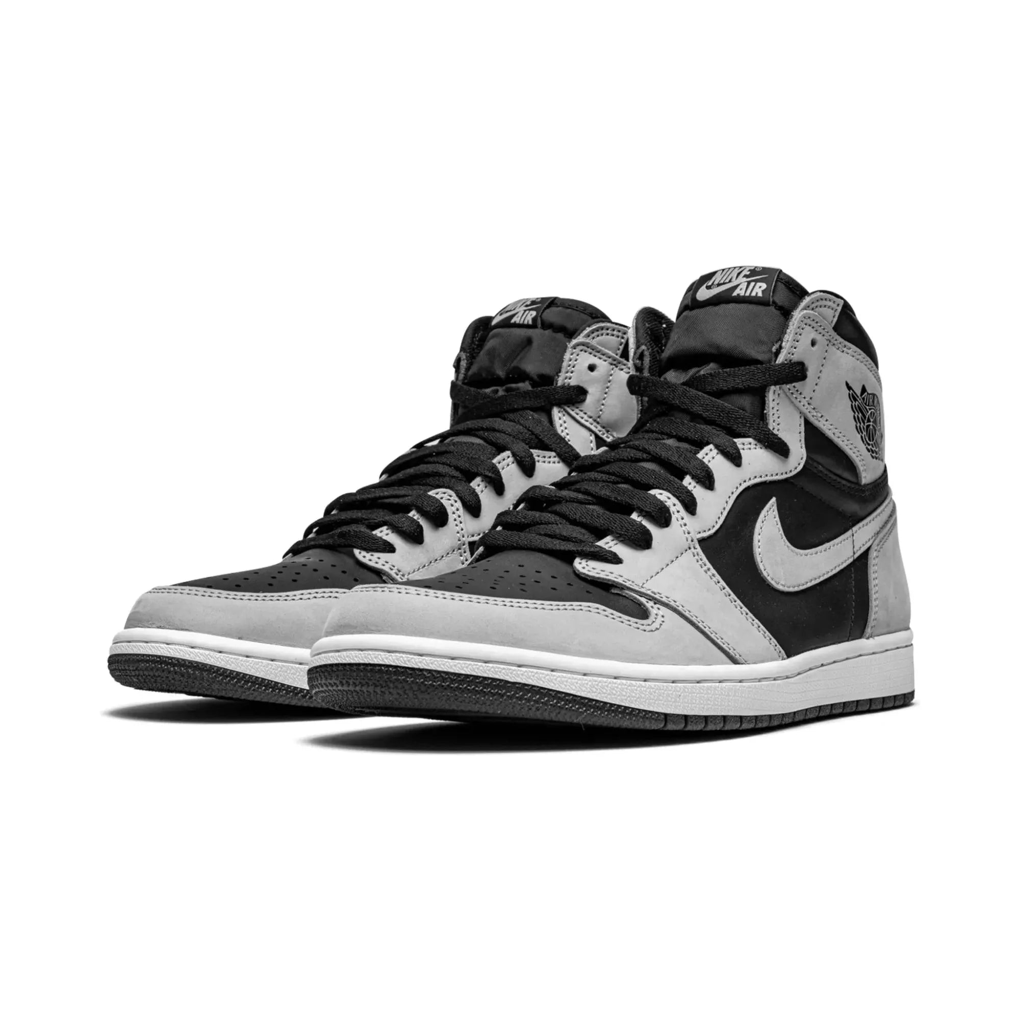 Nike Air Jordan 1 High "Shadow 2.0" - street-bill.dk