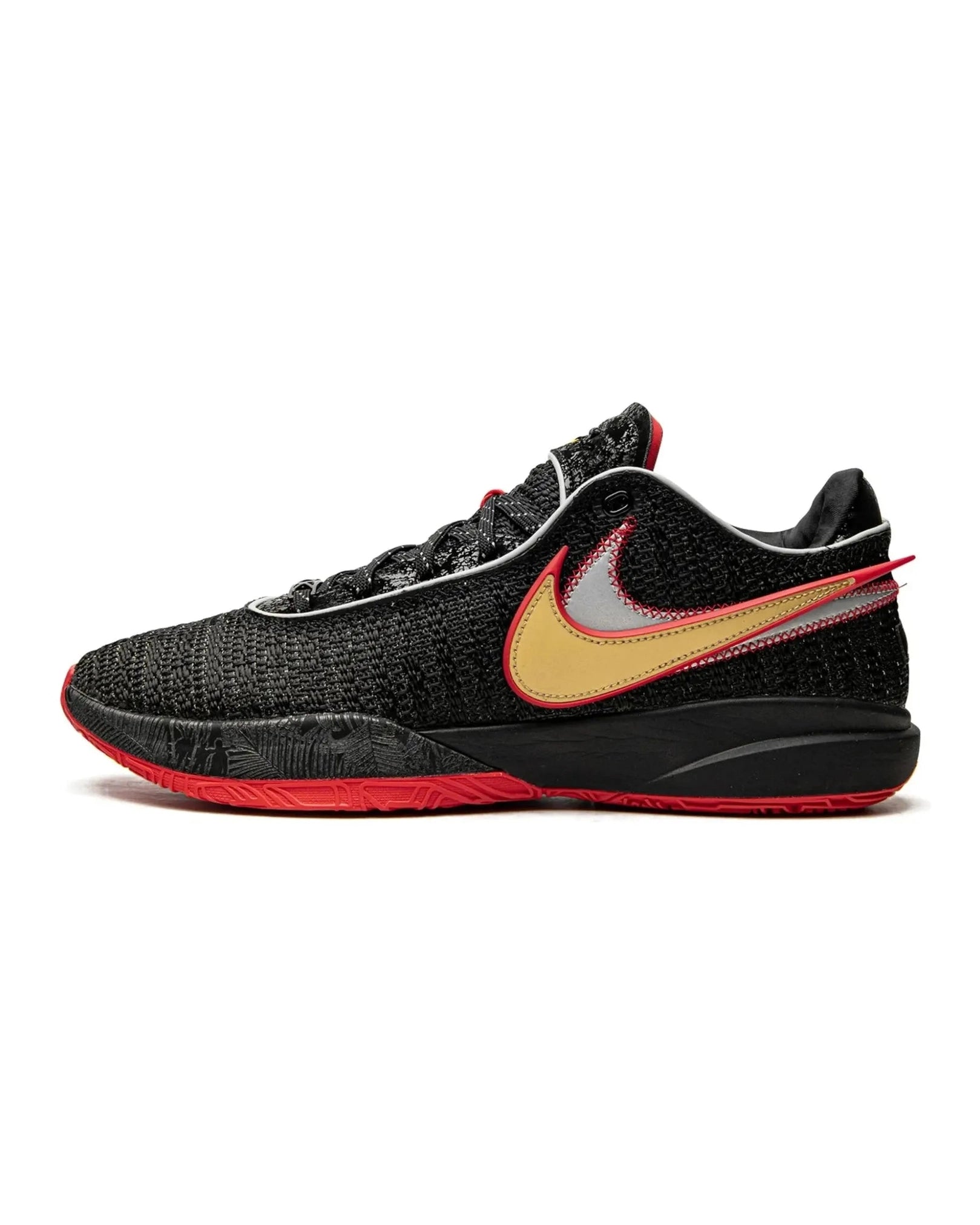 Nike LeBron 20 Miami Heat