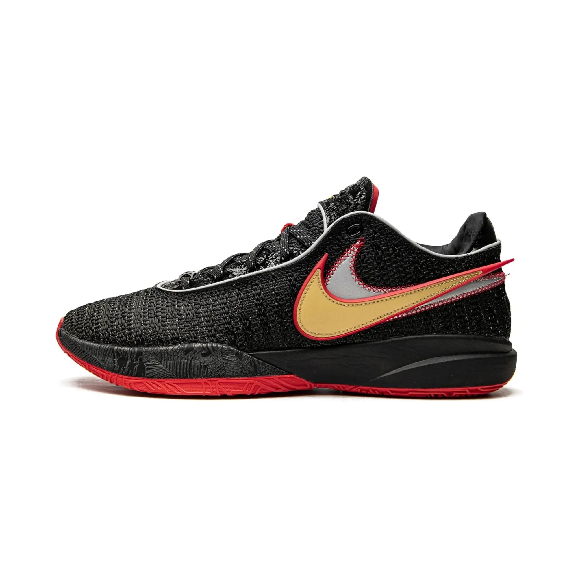 Nike LeBron 20 Miami Heat