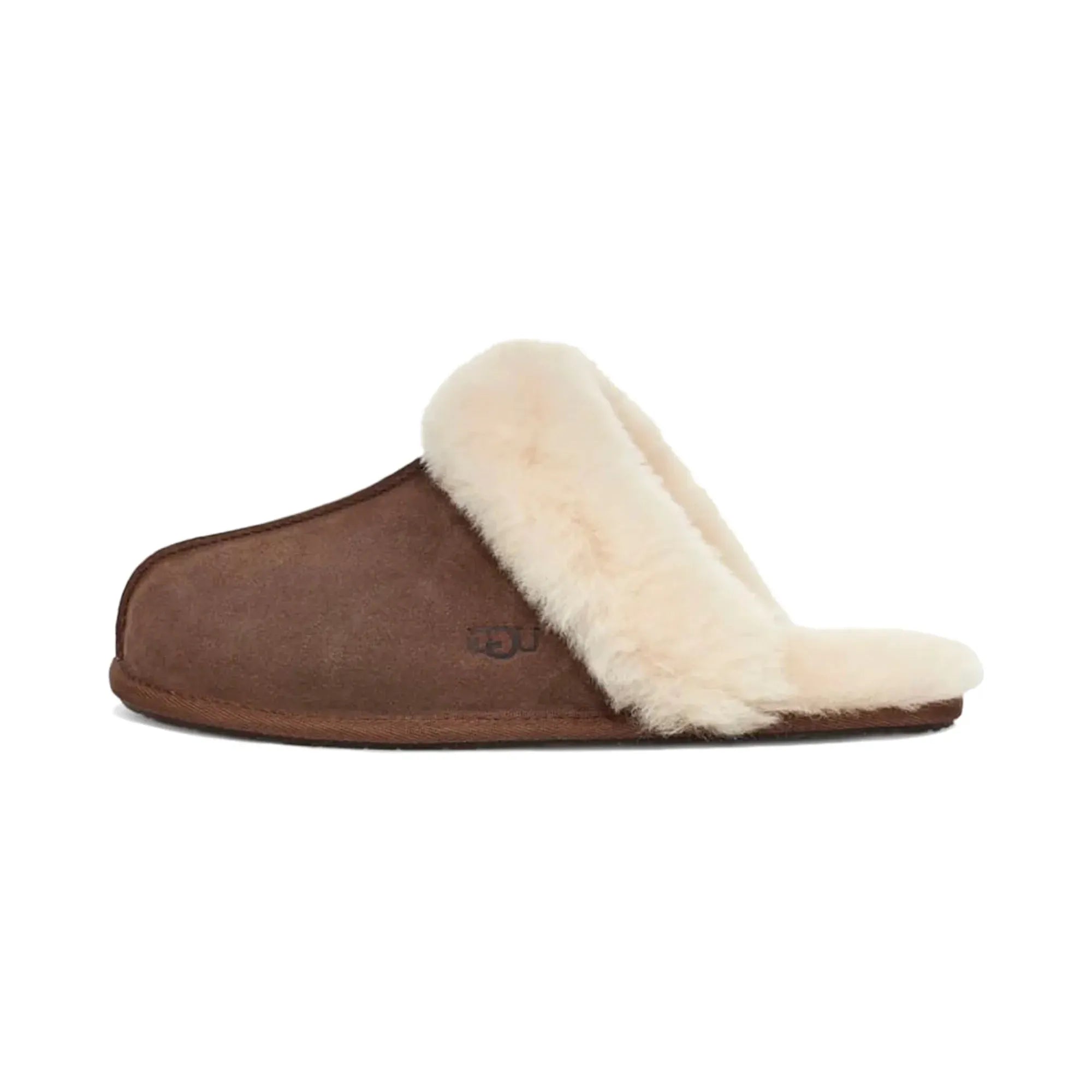 UGG Scuffette II Espresso (Women's)