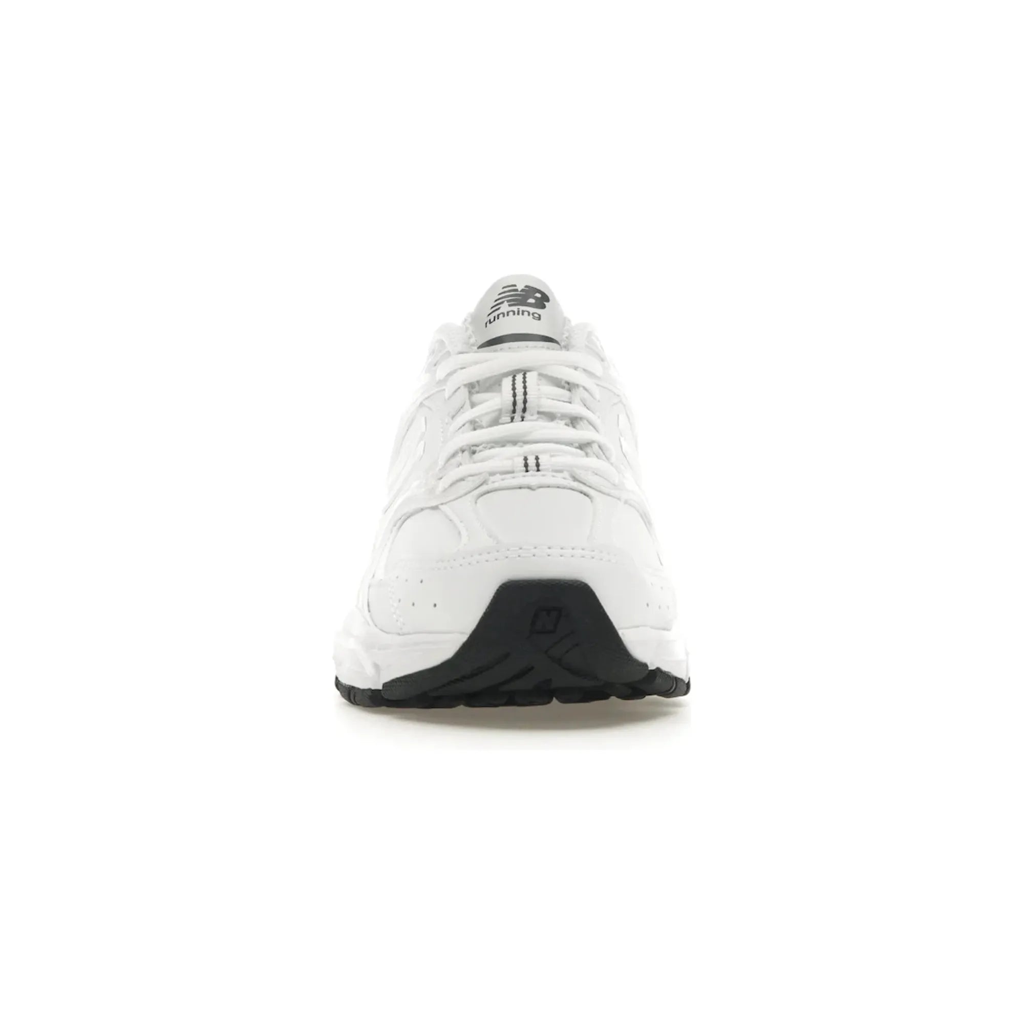New Balance 530 White Castlerock