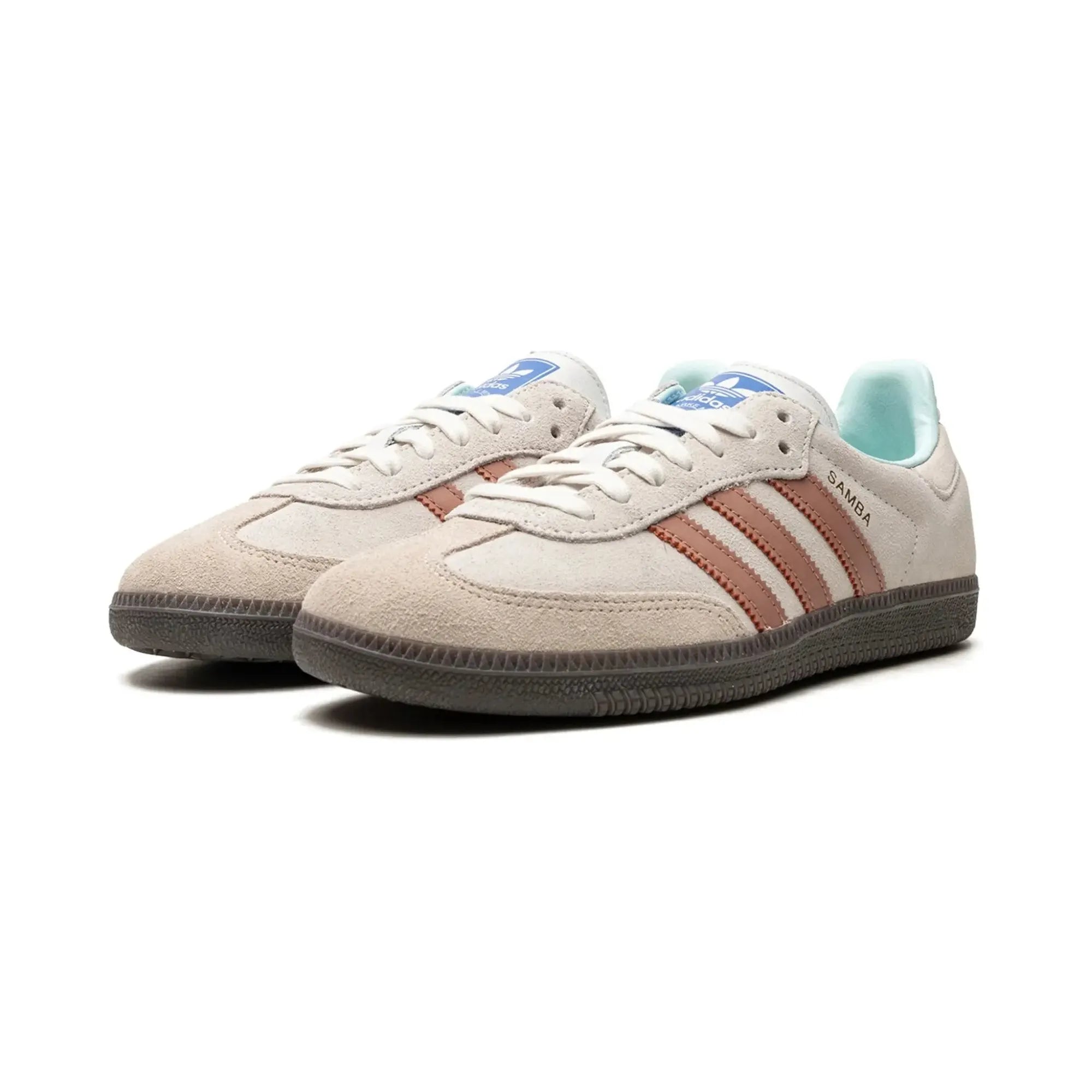 Adidas Samba OG "Clay Strata" - street-bill.dk