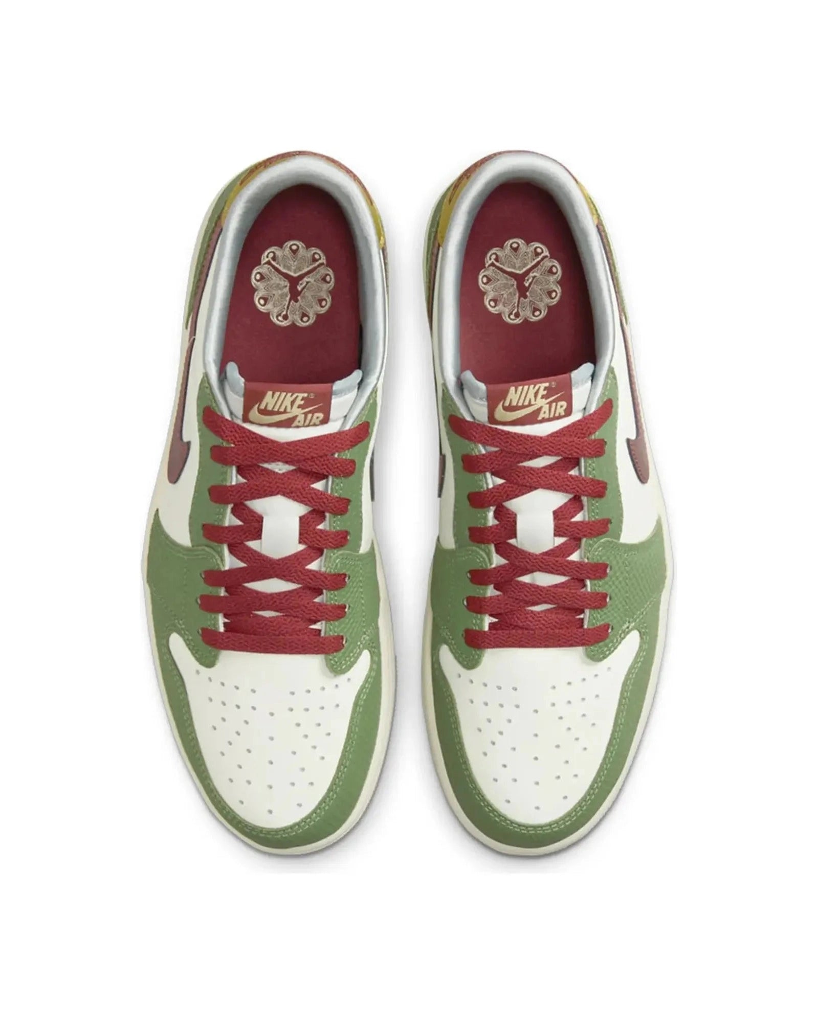 Jordan 1 Retro Low OG Year of the Dragon (2024)