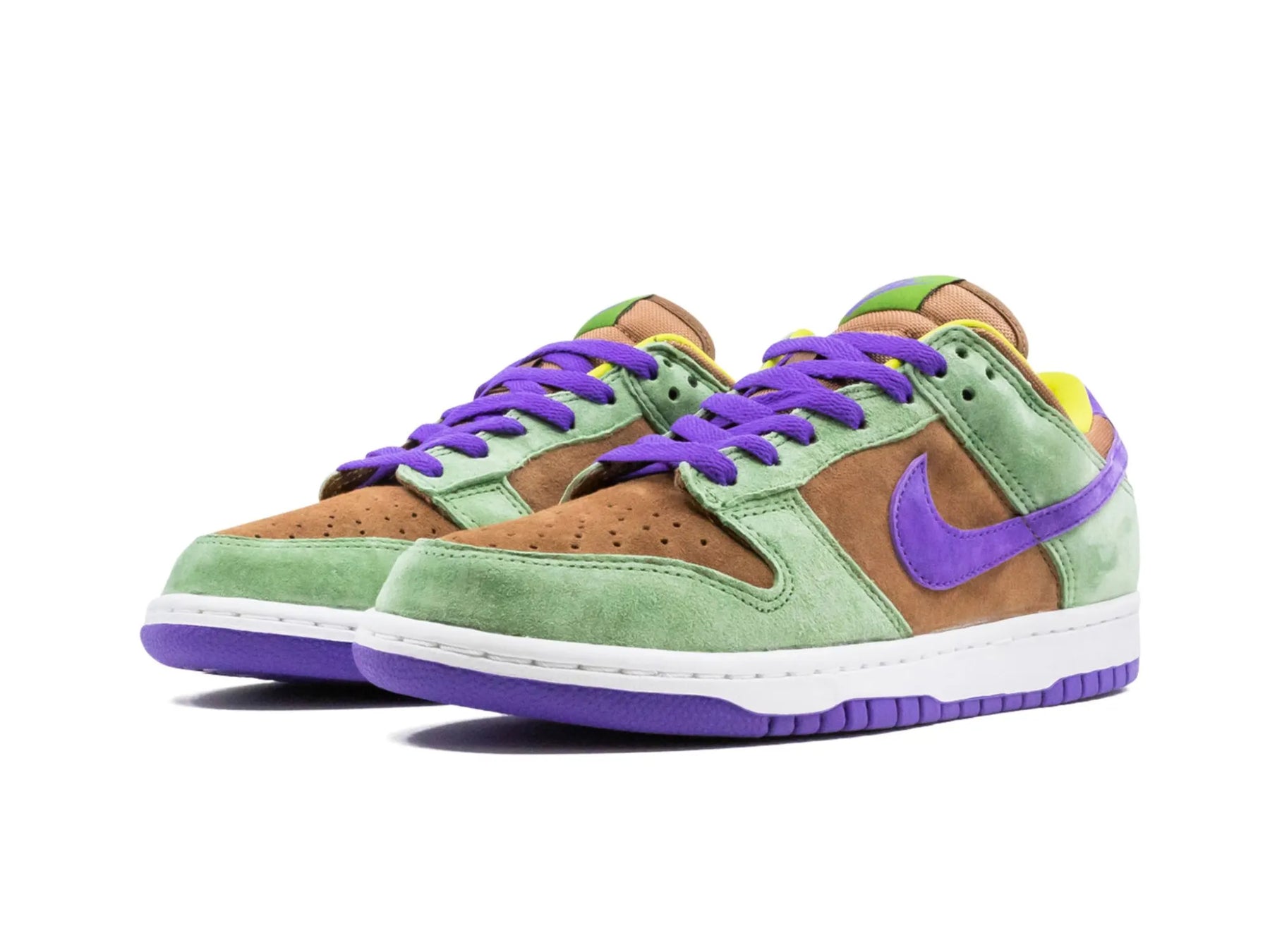 Nike Dunk Low "Veneer" - street-bill.dk