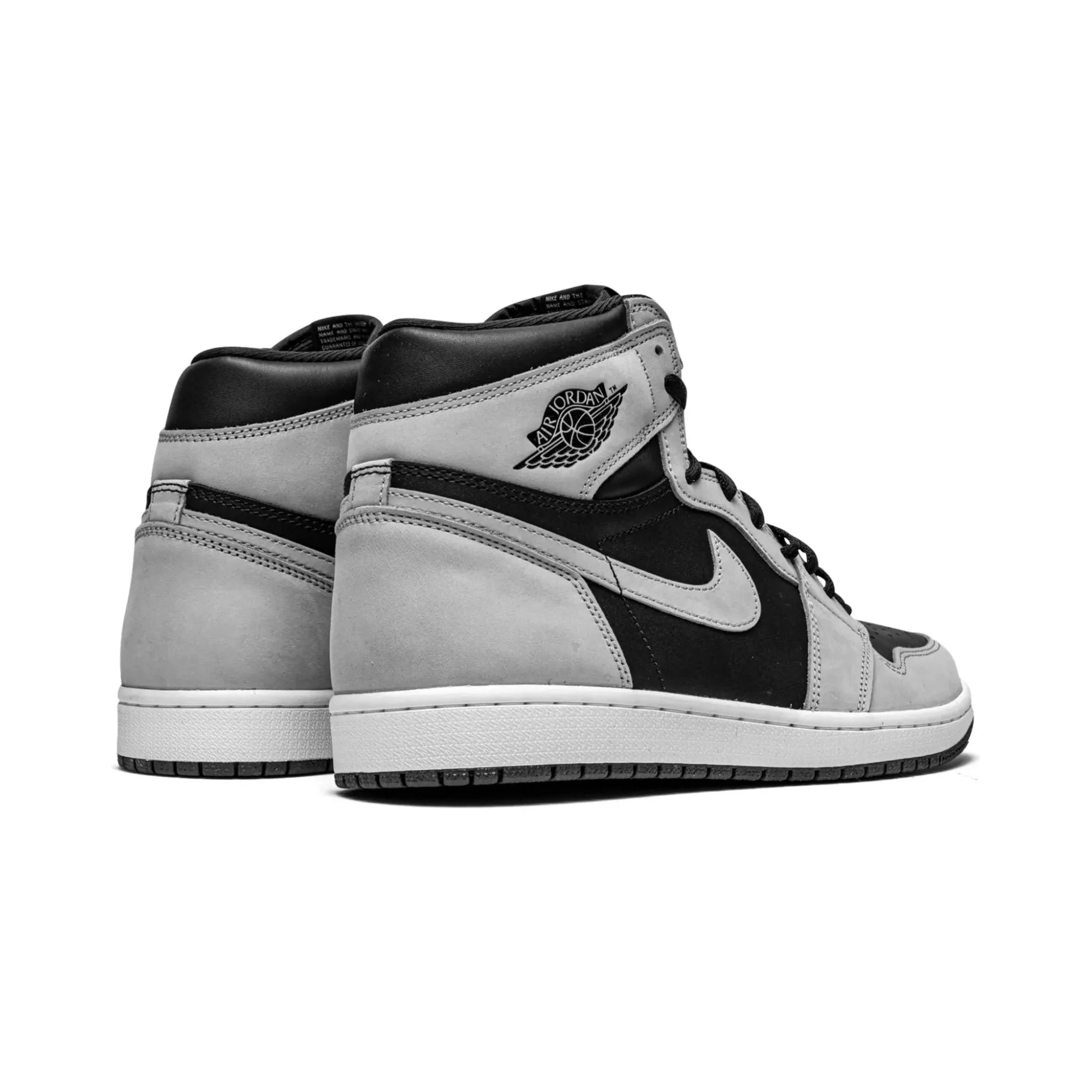 Nike Air Jordan 1 High "Shadow 2.0" - street-bill.dk