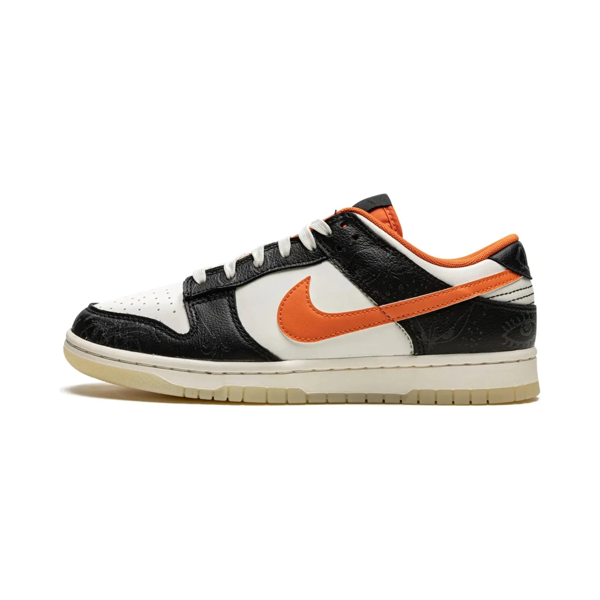 Nike Dunk Low PRM "Halloween" - street-bill.dk