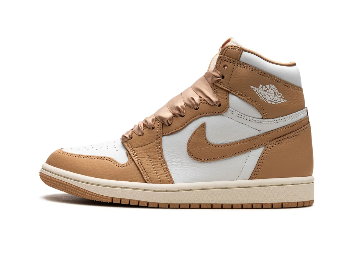 Nike Air Jordan 1 Retro High OG "Praline" - street-bill.dk